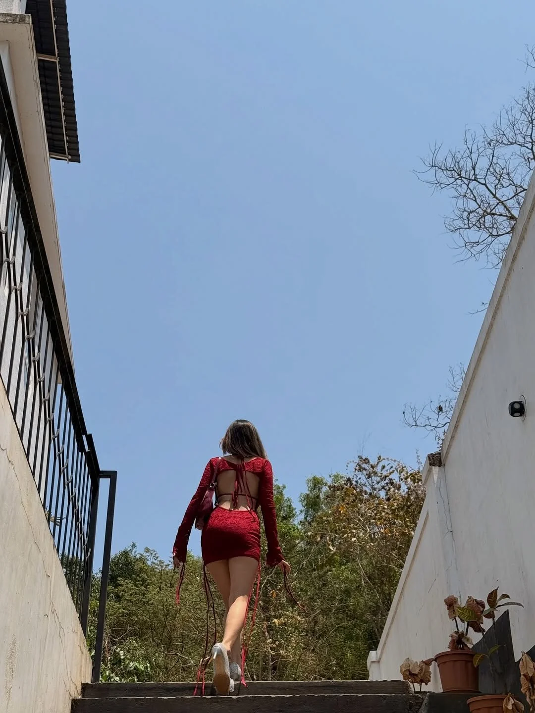 XXX Porn Photo of Nude Mini_Meera 2