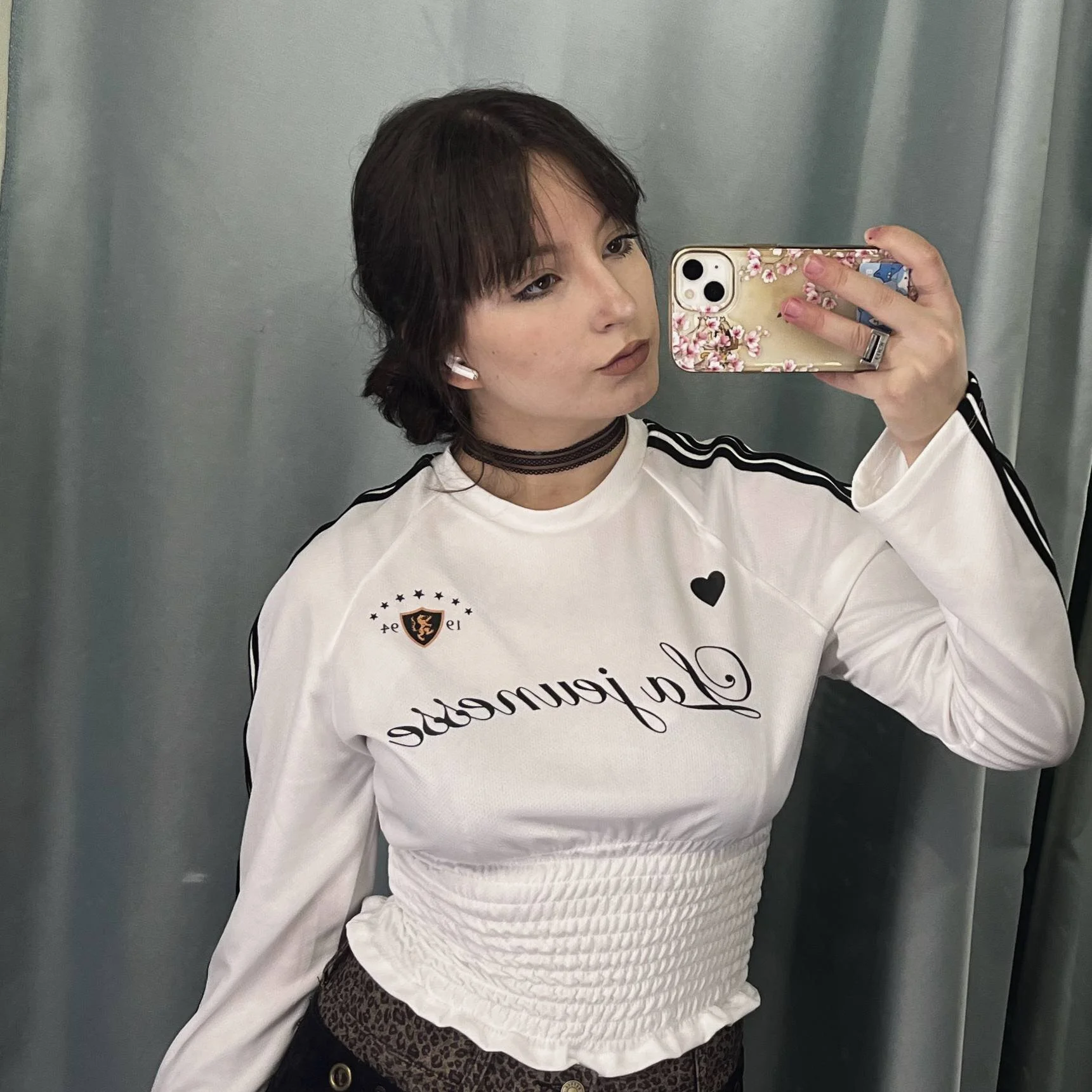 XXX Porn Photo of Nude SunniPhoenix 3