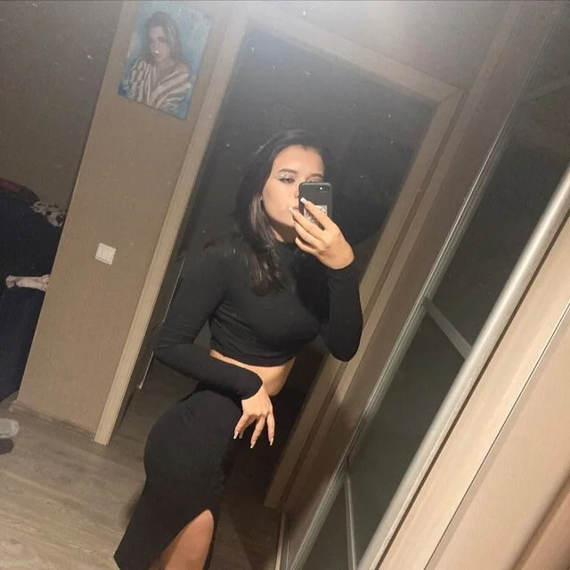 XXX Porn Photo of Nude MidnightClover 1