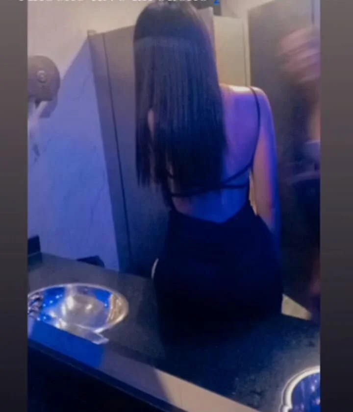 XXX Porn Photo of Nude sofiaspring 2