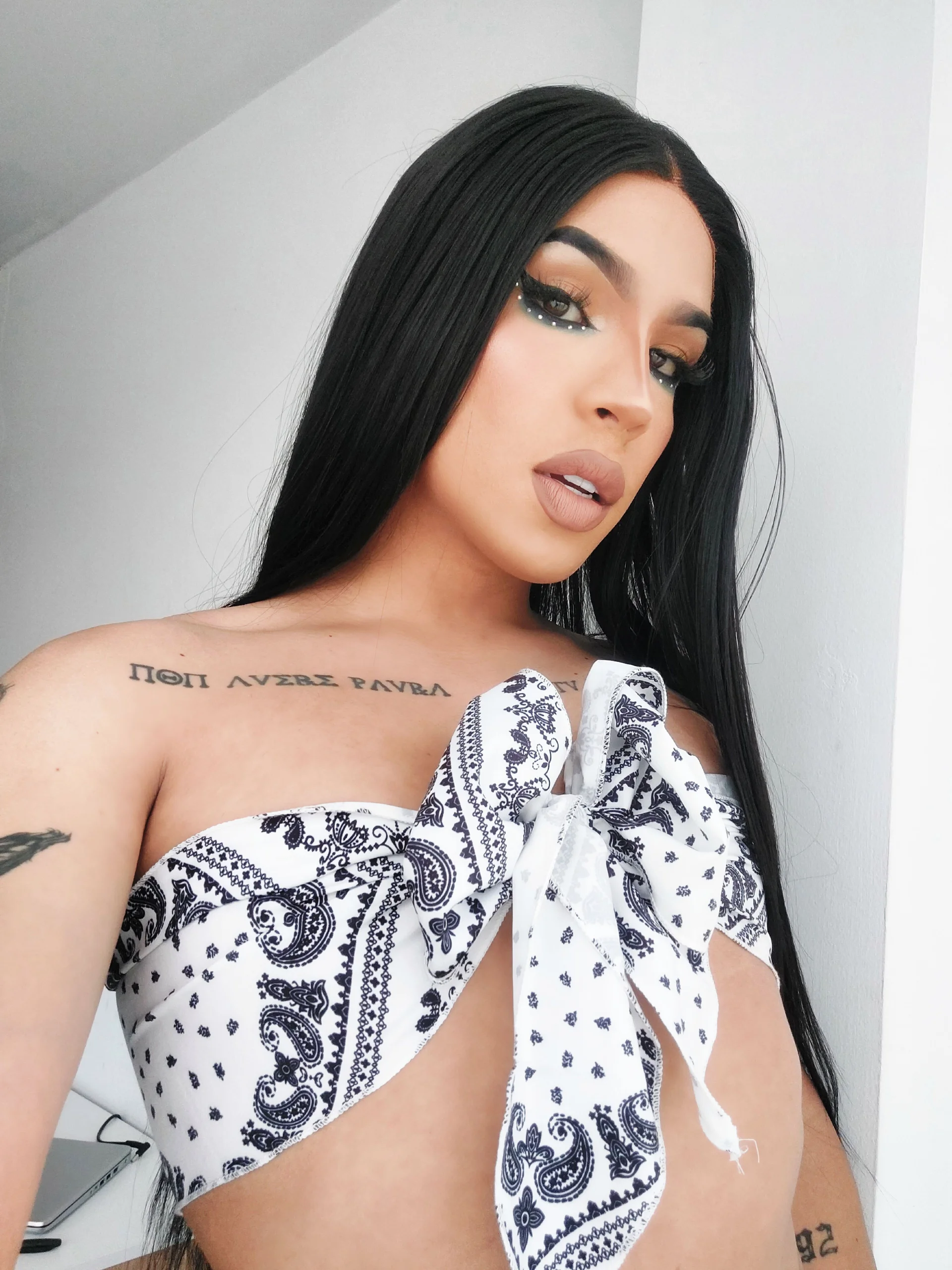 XXX Porn Photo of Nude Jess_Goddess 739
