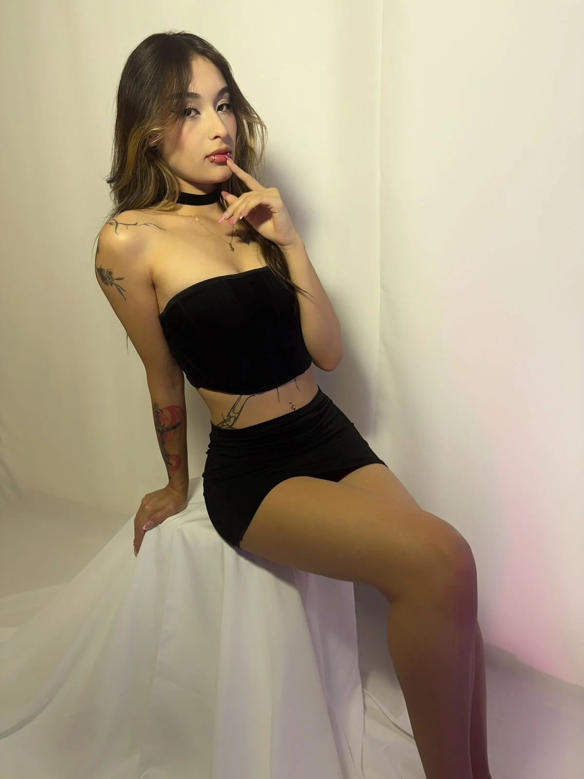 XXX Porn Photo of Nude Melodylanee 2