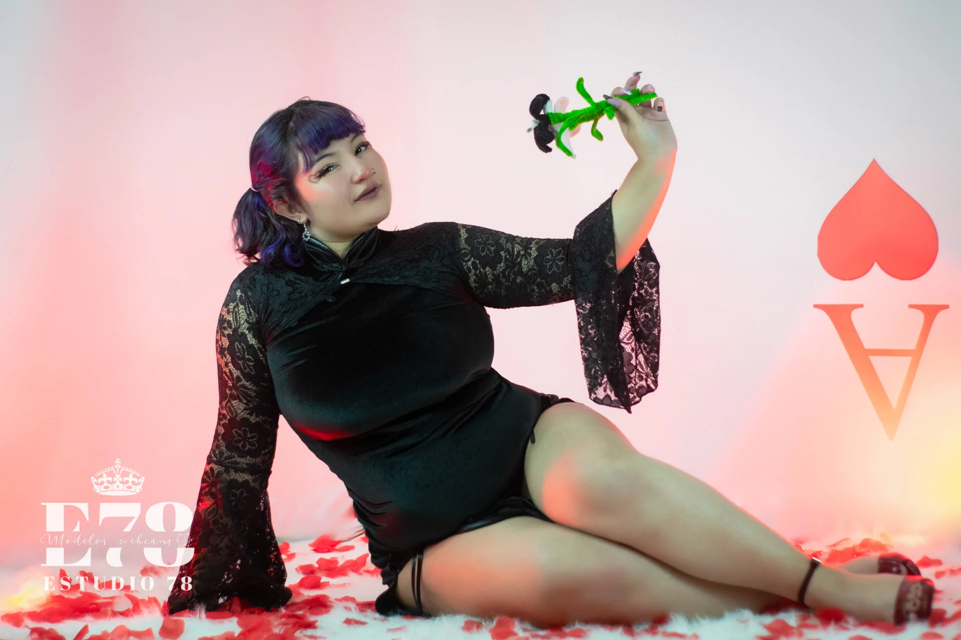 XXX Porn Photo of Nude Ritsuka_berry 40