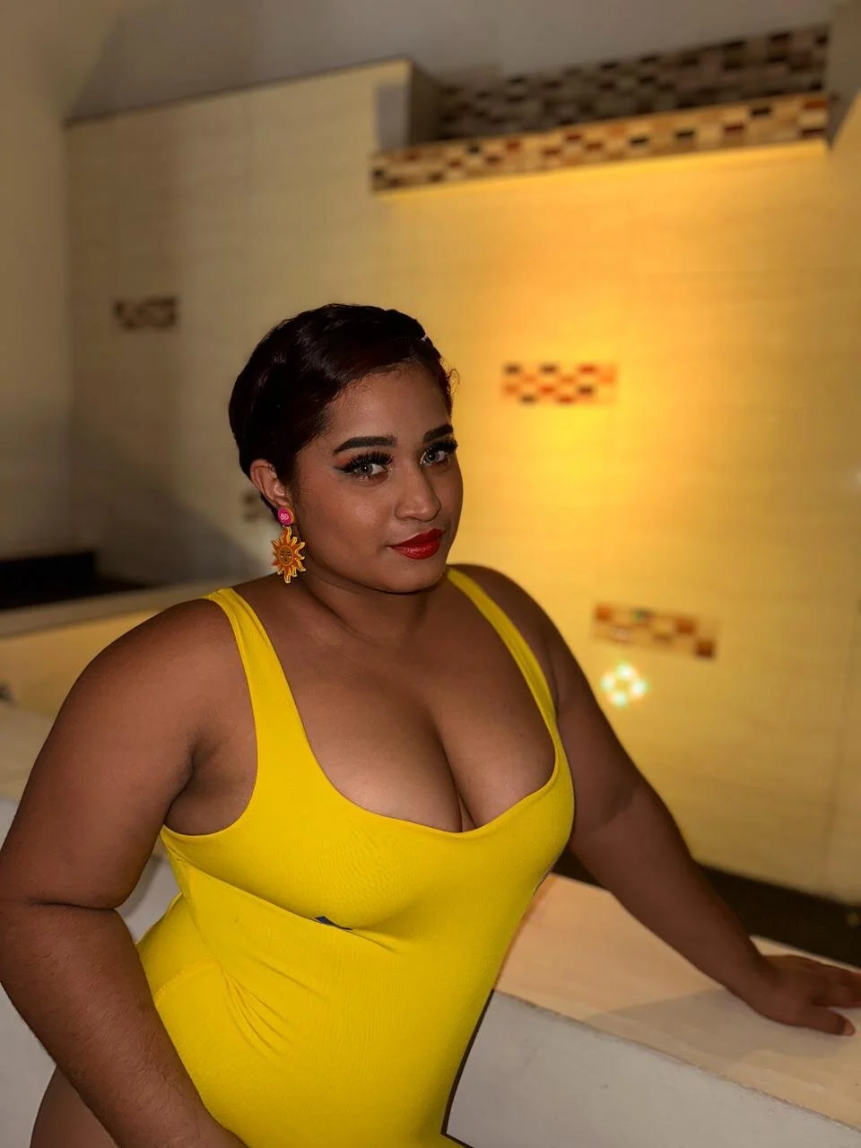 XXX Porn Photo of Nude alana-silva 74