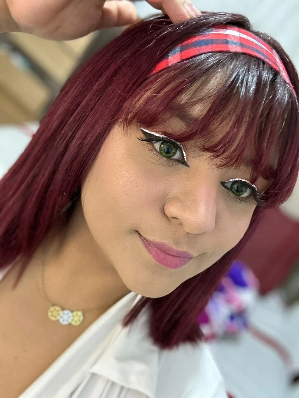 XXX Porn Photo of Nude sofialove__ 1