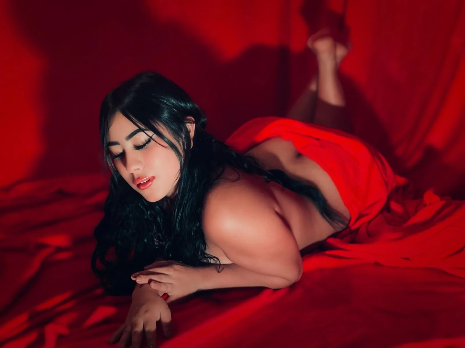 XXX Porn Photo of Nude Sofia_Daemon 25