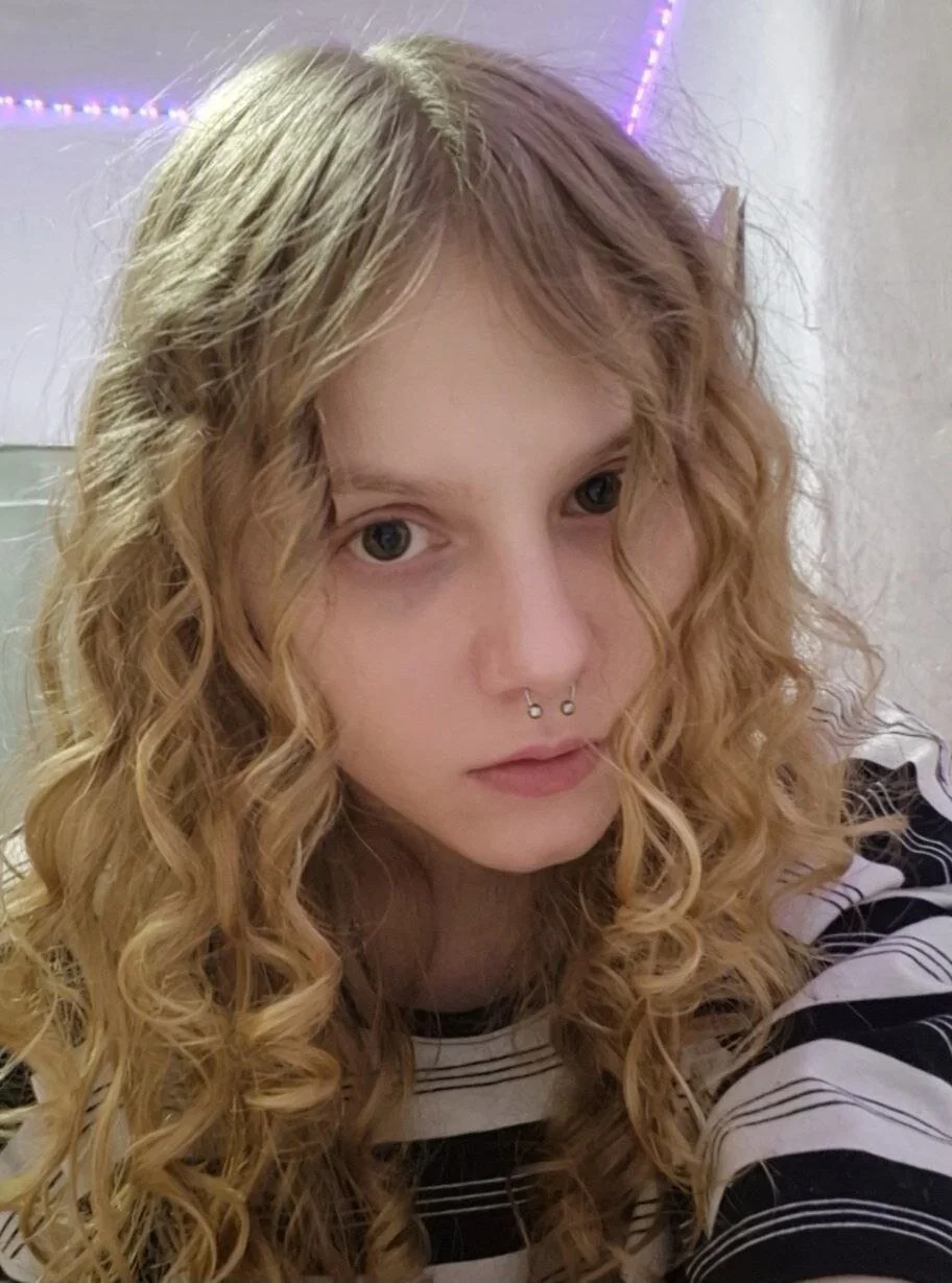 XXX Porn Photo of Nude Kira_Wonderfullina 3