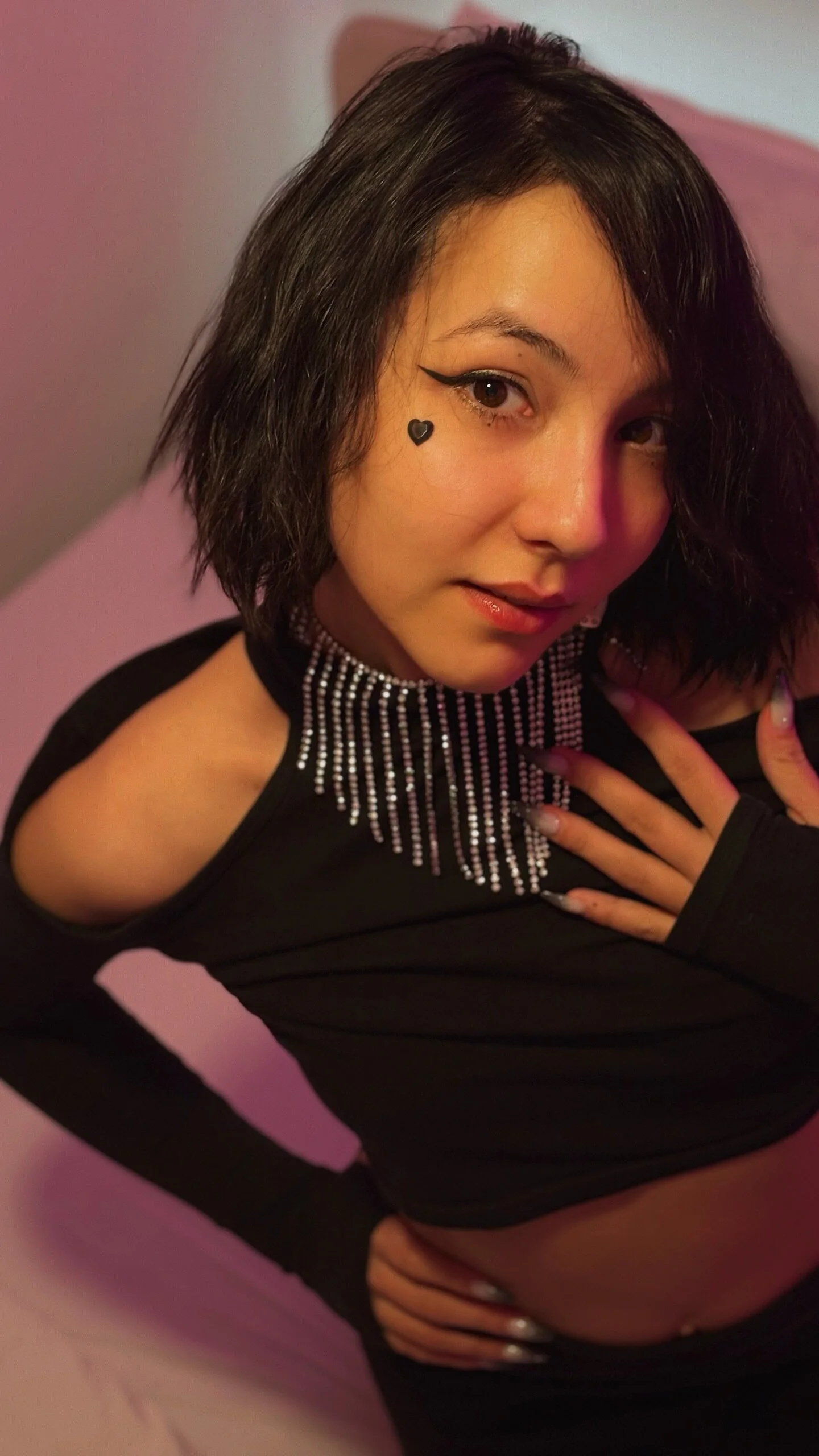 XXX Porn Photo of Nude SweetElya 8
