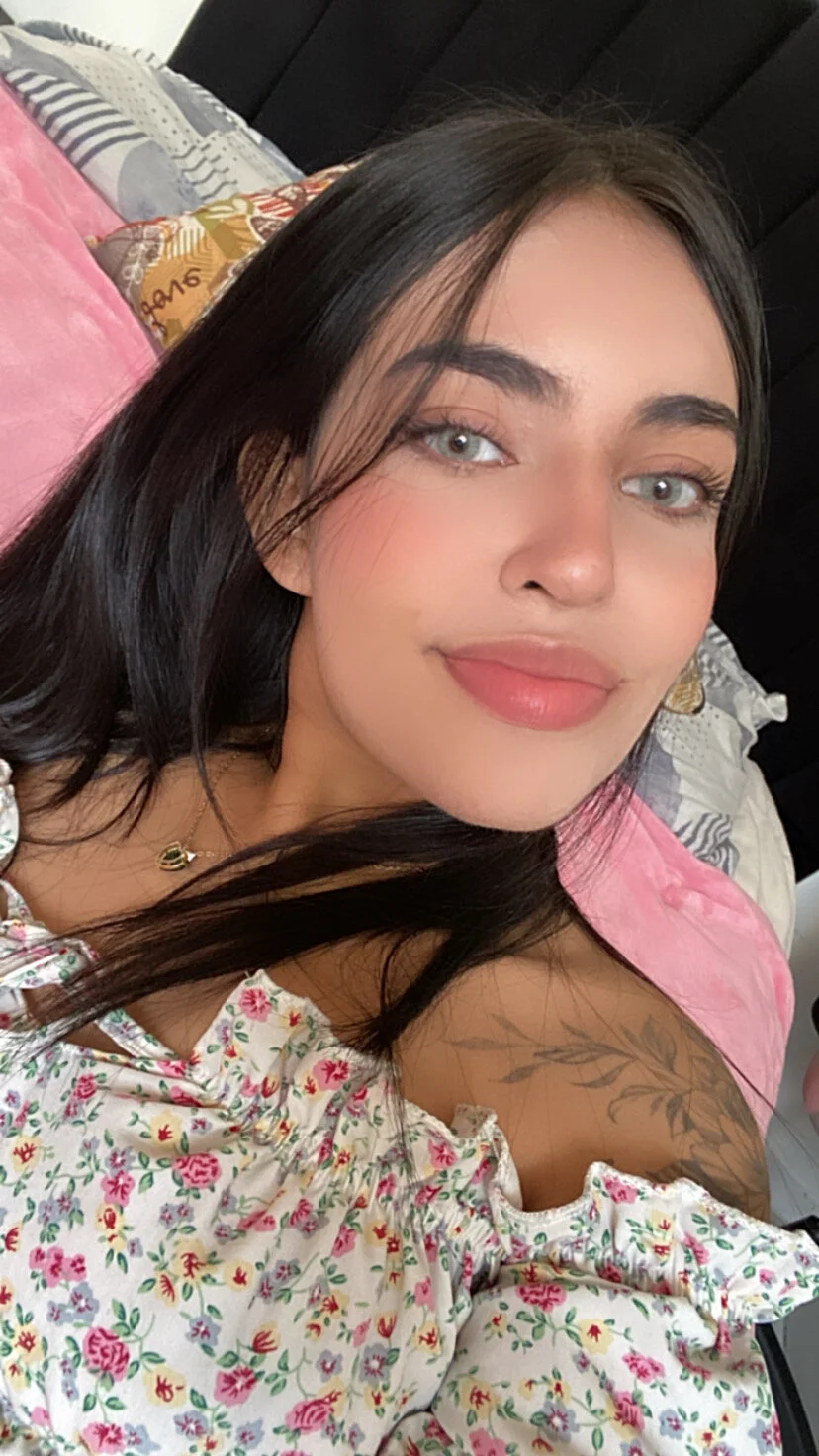 XXX Porn Photo of Nude DaphneUwu 283