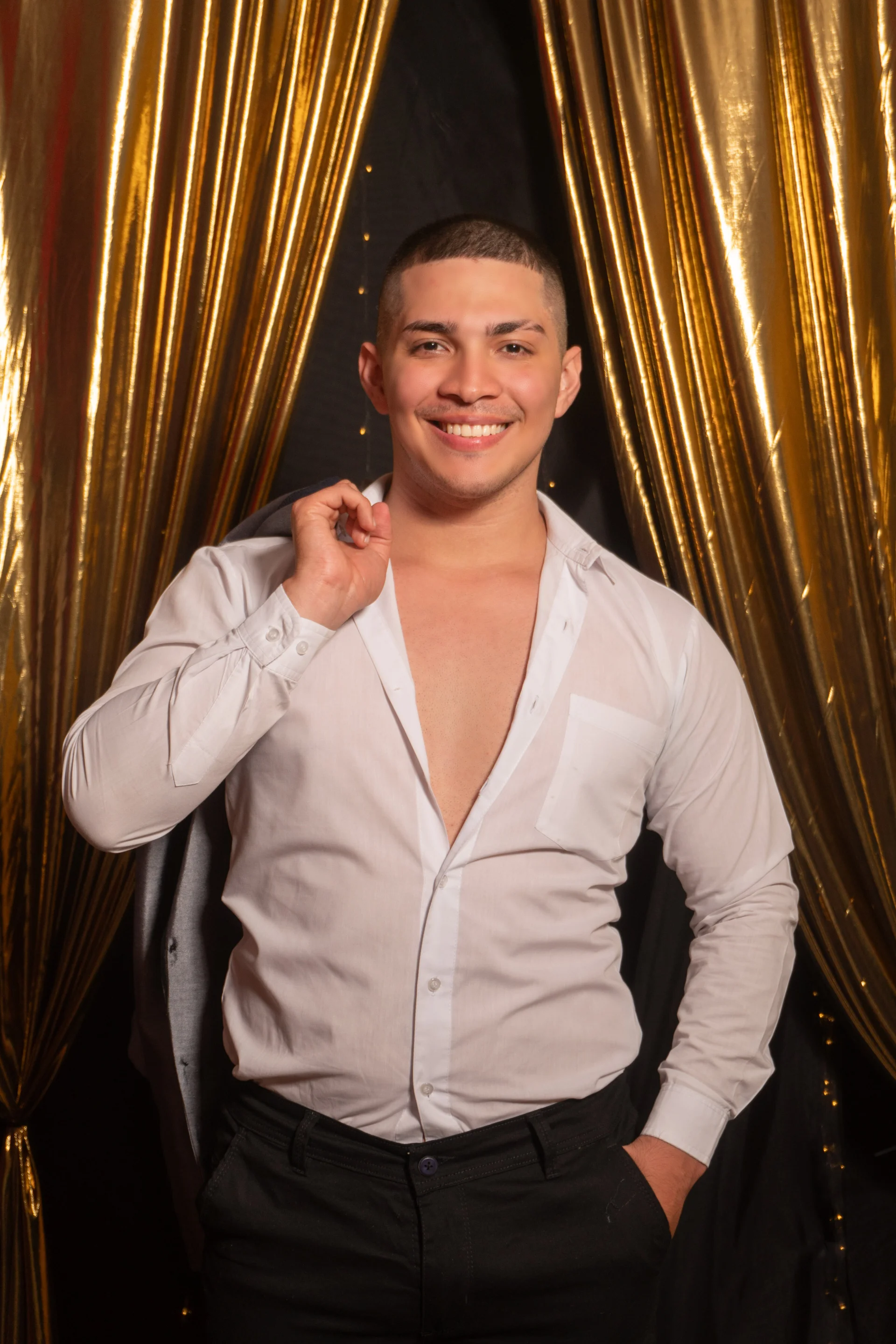 XXX Porn Photo of Nude JUANDIAMONDS98 12