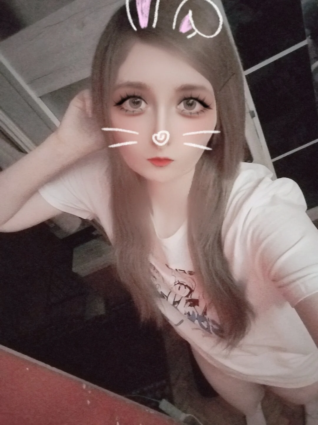 XXX Porn Photo of Nude lovely_nekochan 314