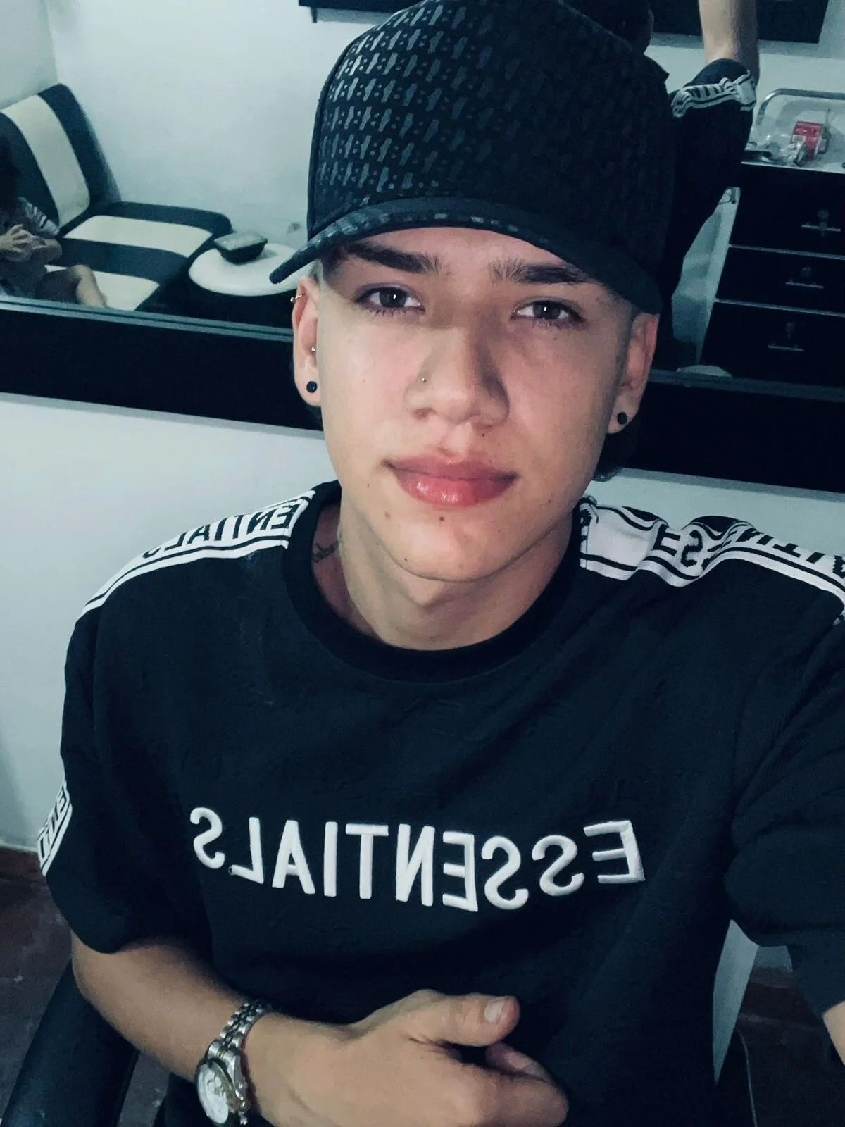 XXX Porn Photo of Nude maxthomson_boy 11