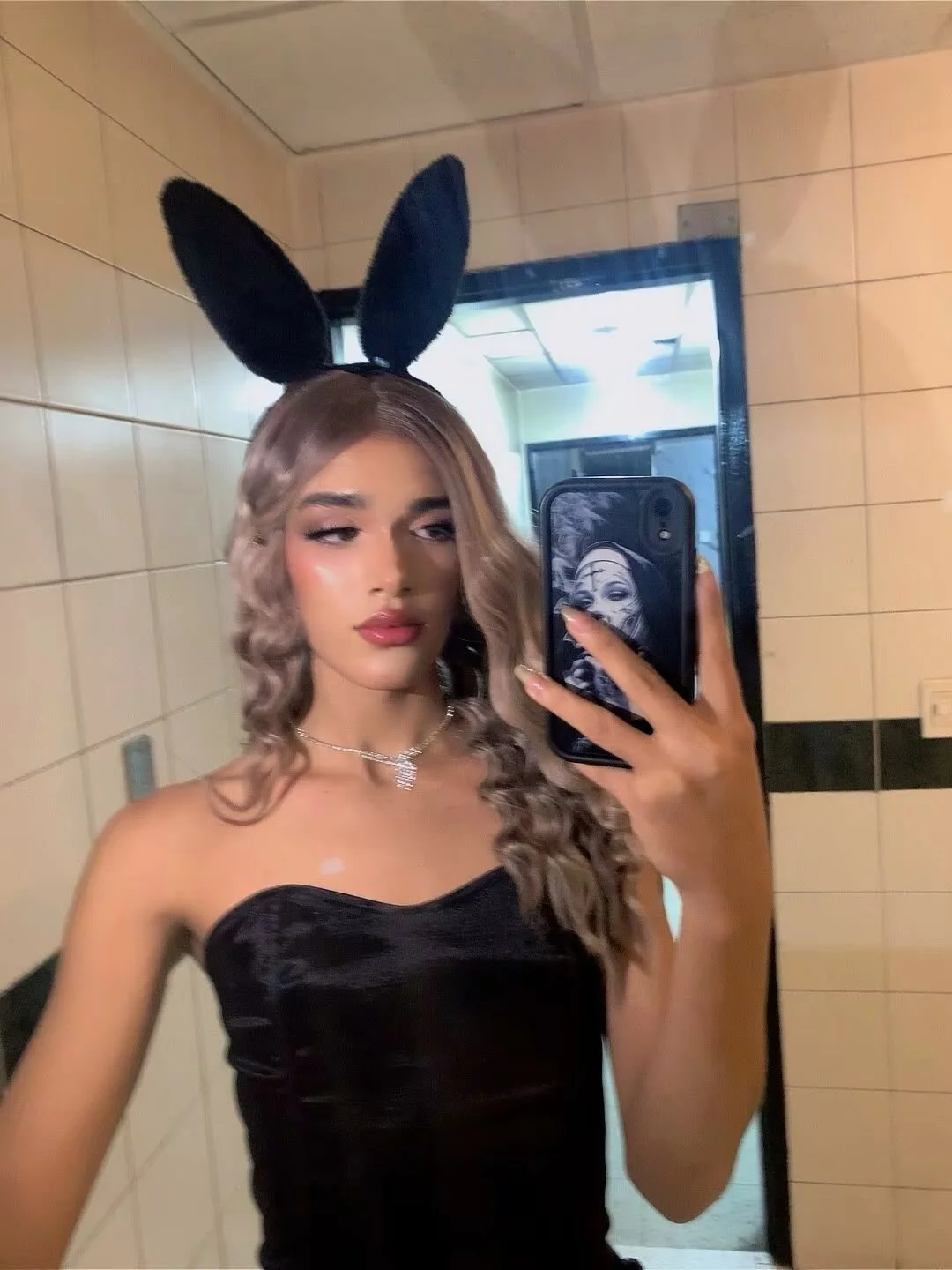 XXX Porn Photo of Nude evonny_dream 4