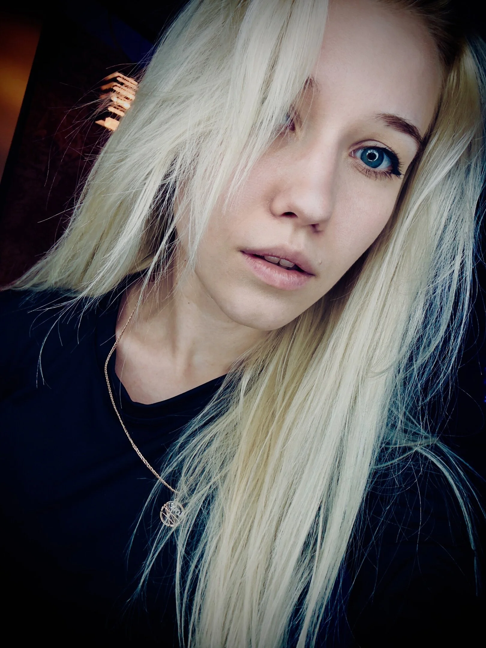 XXX Porn Photo of Nude NaomiHita 39