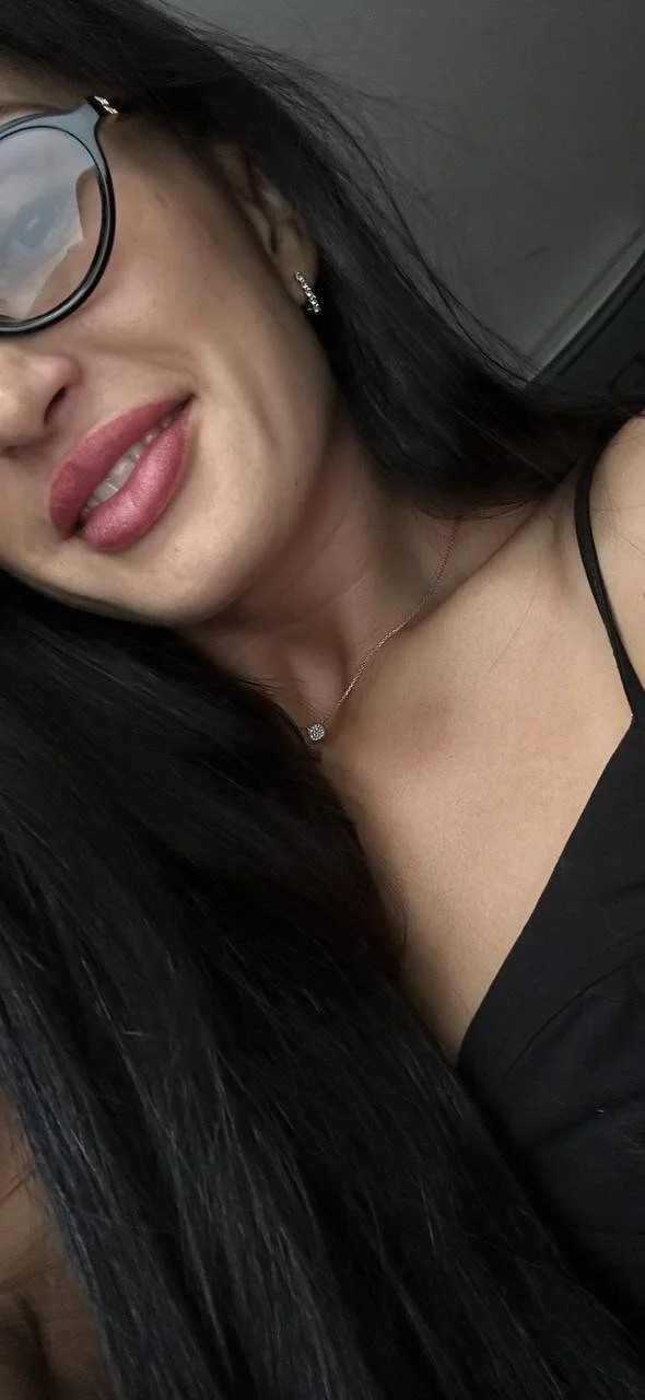 XXX Porn Photo of Nude AriannaCruise 12