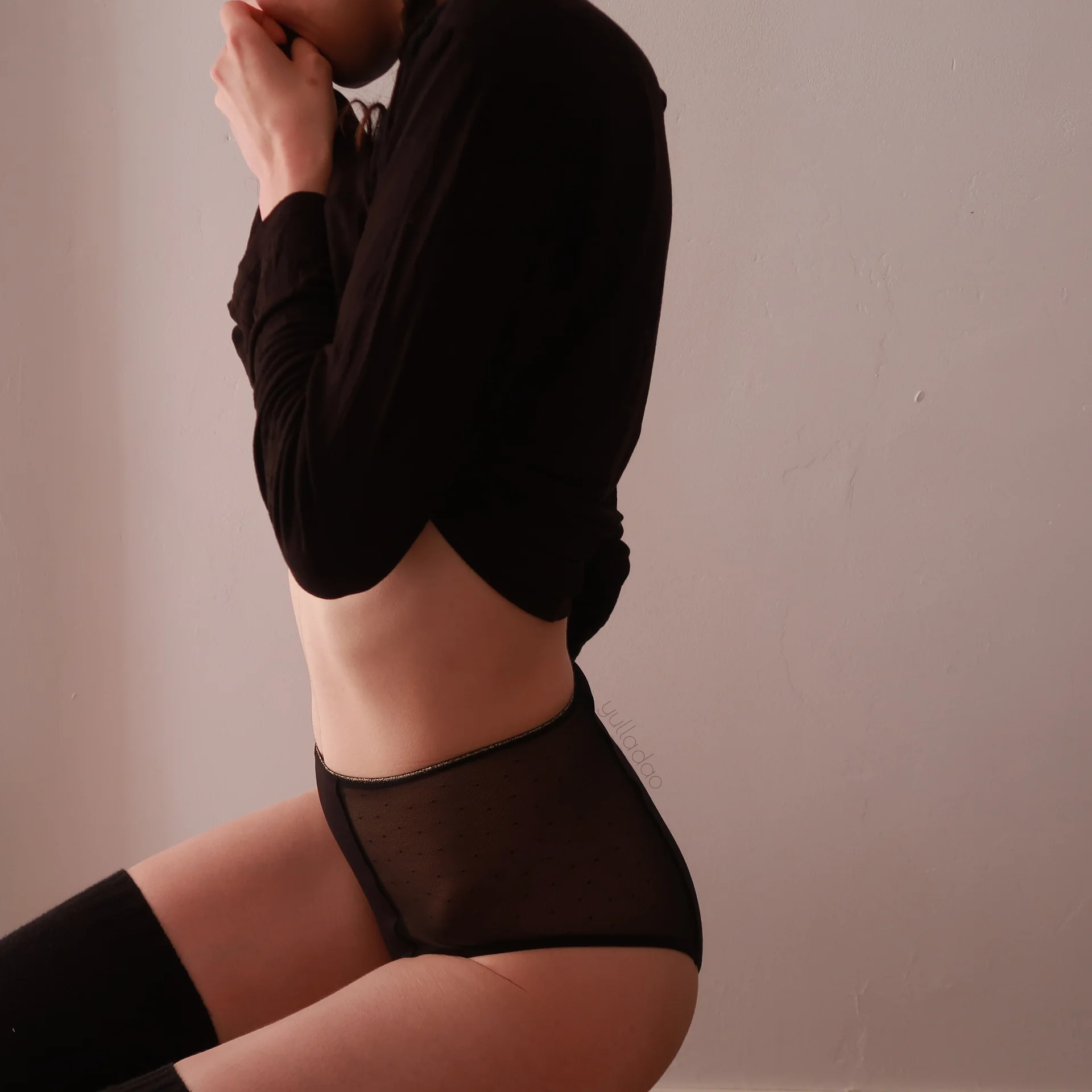 XXX Porn Photo of Nude yulladao 832