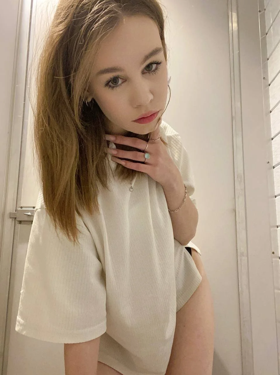 XXX Porn Photo of Nude Street_young 4