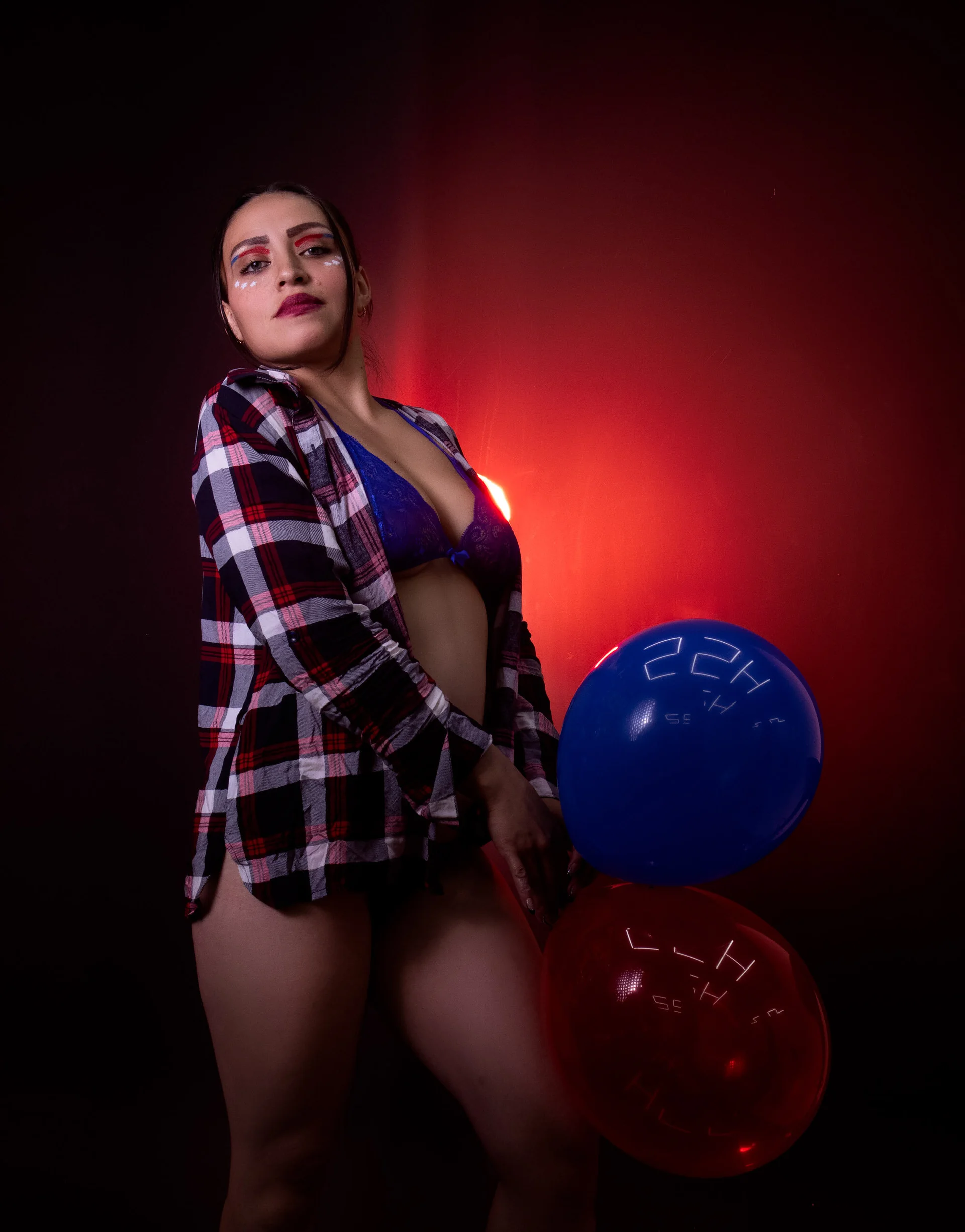 XXX Porn Photo of Nude AliceBlackx 28