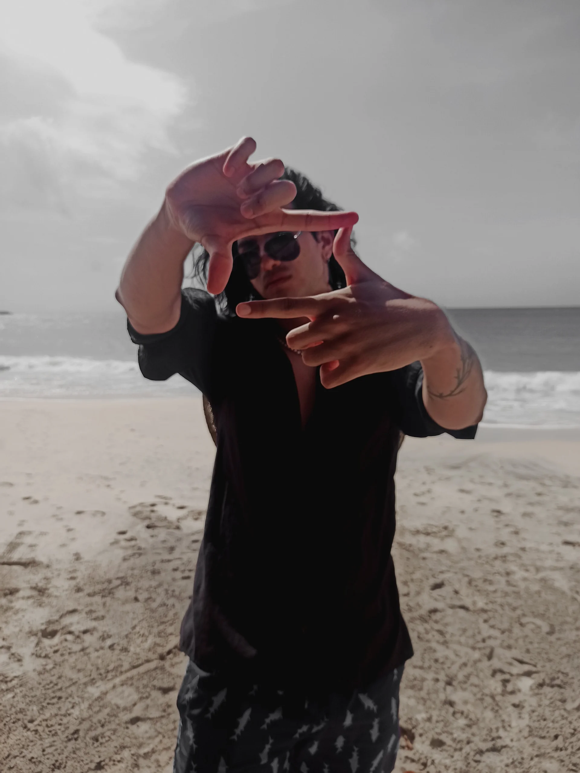 XXX Porn Photo of Nude bbbeachboy 88