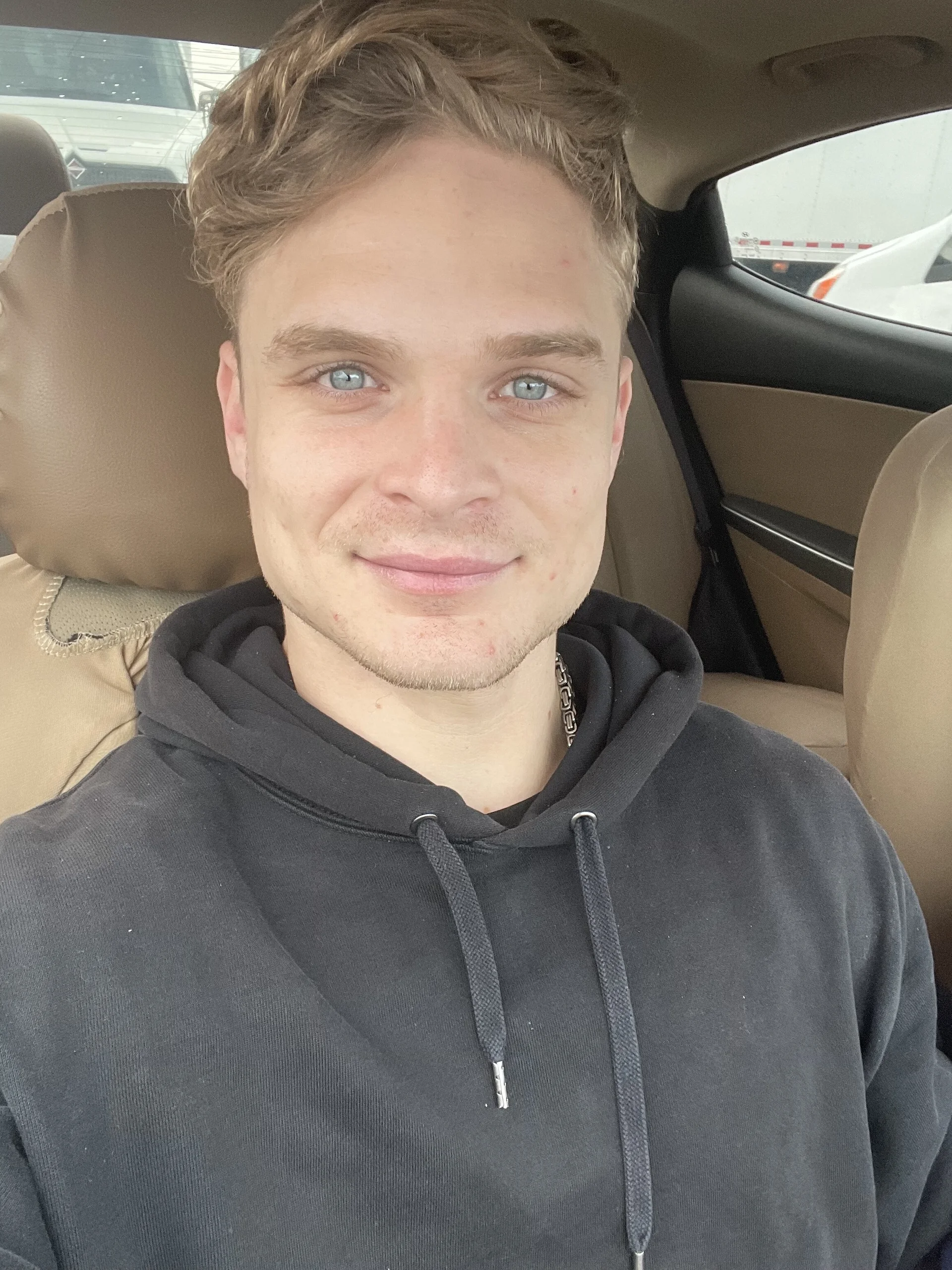 XXX Porn Photo of Nude King_Kev_ 1