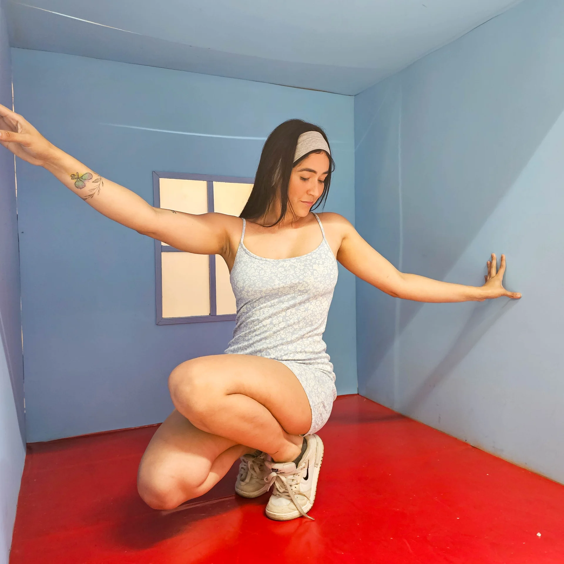XXX Porn Photo of Nude NicollColeman 69