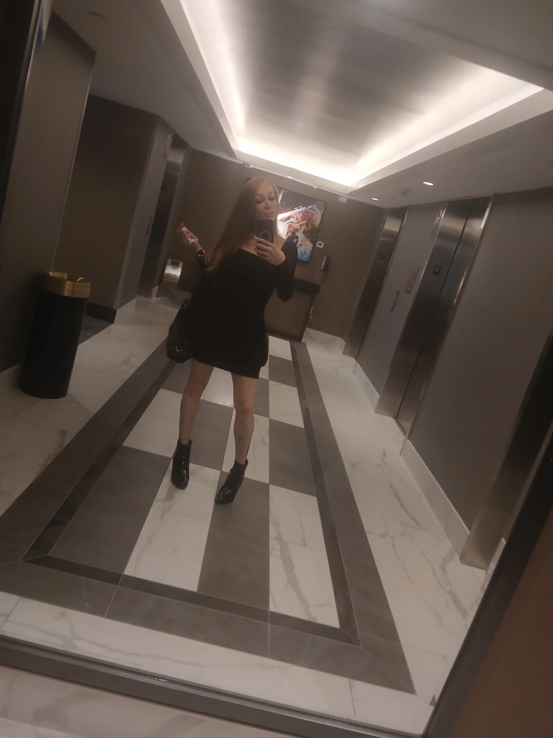 XXX Porn Photo of Nude FreakyKatrina_99 2