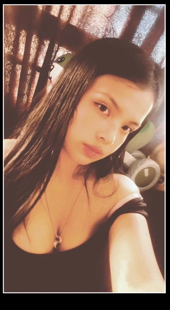 XXX Porn Photo of Nude Hanna_Beauty 6
