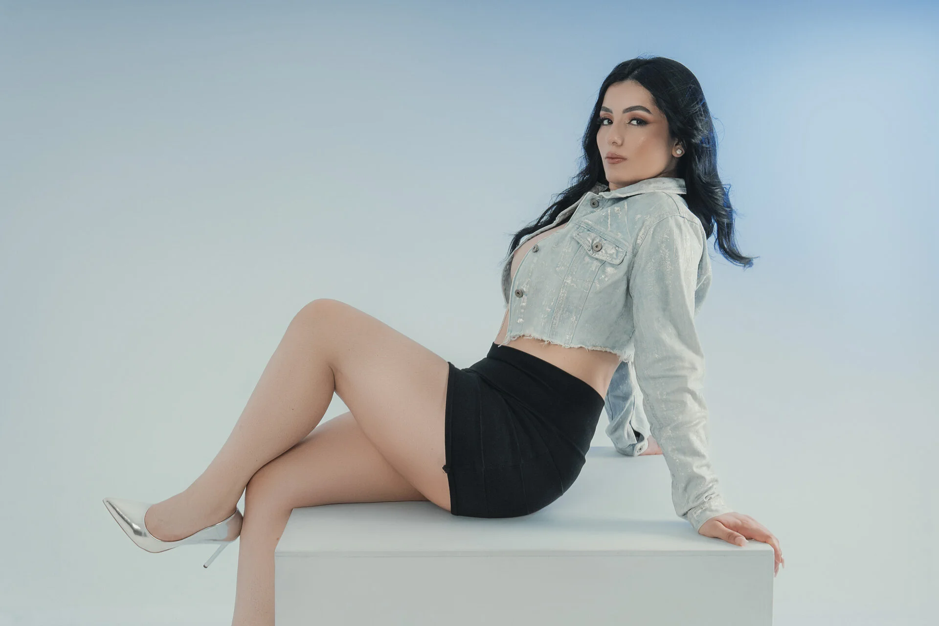 XXX Porn Photo of Nude JennaOlsonX 75