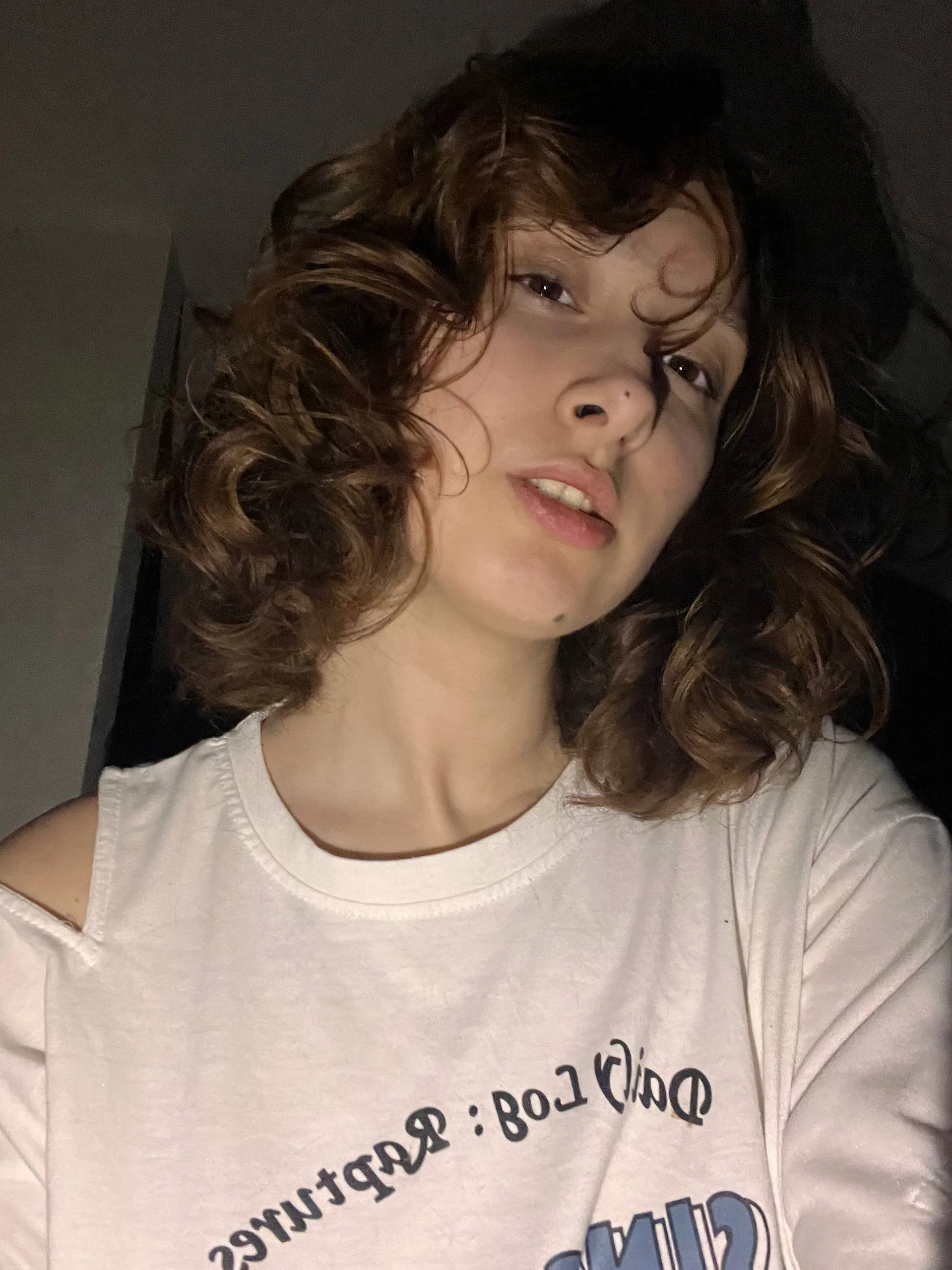 XXX Porn Photo of Nude LilyannRosse 96