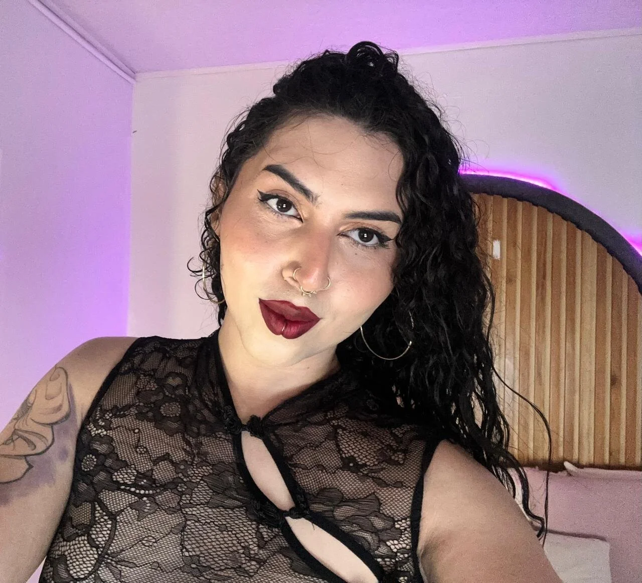 XXX Porn Photo of Nude NoahMonroe_11 5