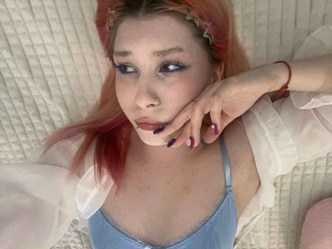 XXX Porn Photo of Nude WarmAtEdges 35