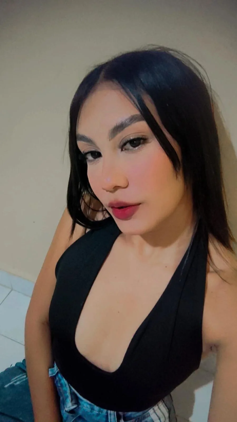 XXX Porn Photo of Nude SabrinnaTaylor 7