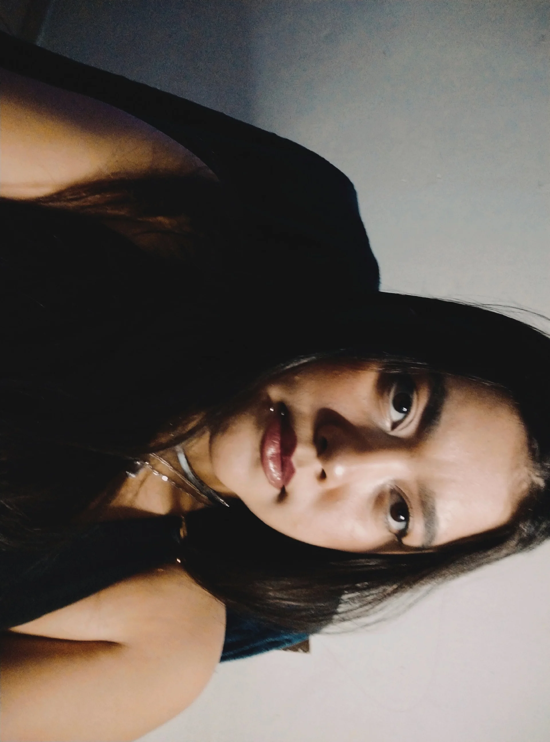 XXX Porn Photo of Nude feluriana 11
