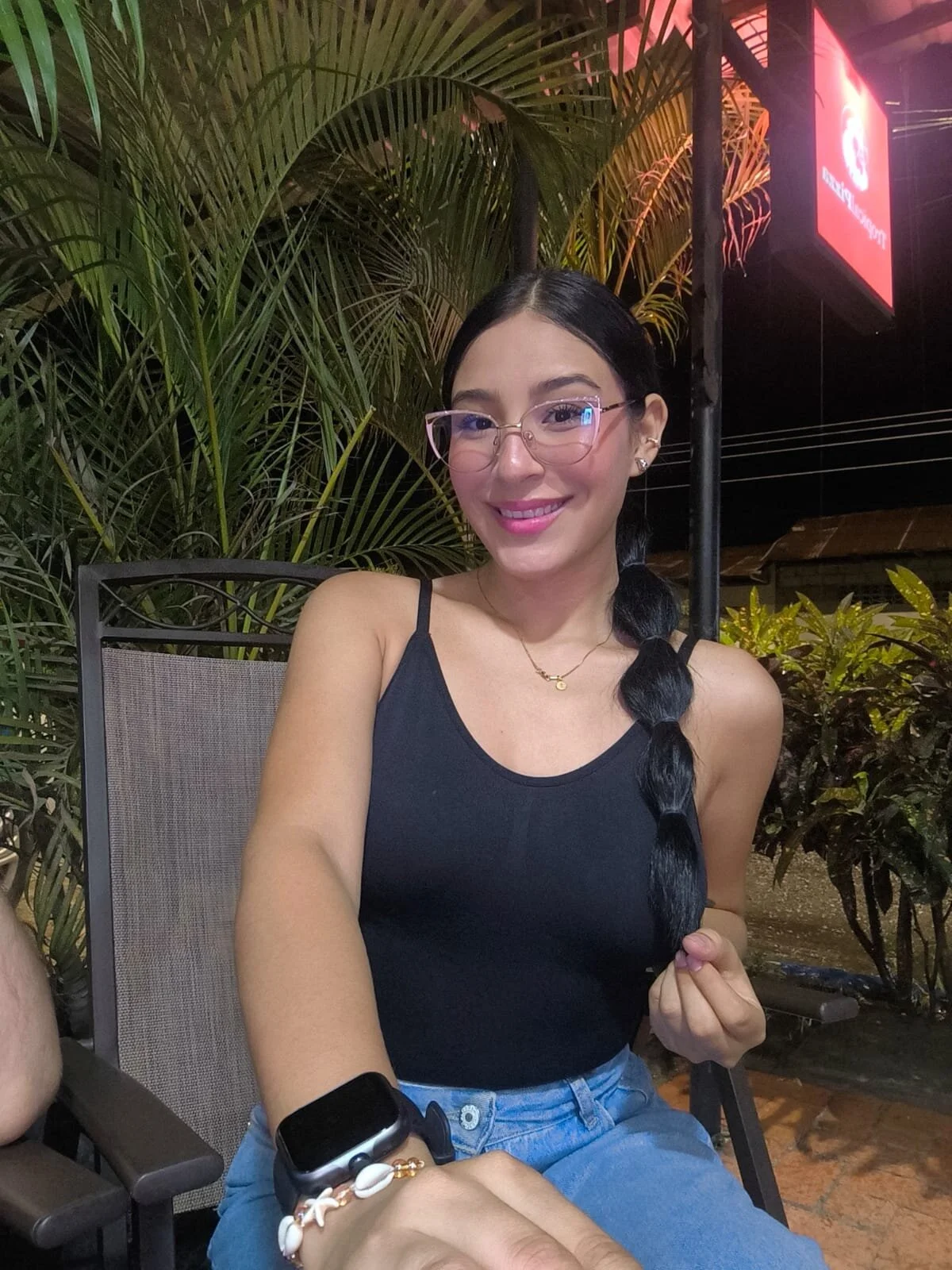 XXX Porn Photo of Nude Dayaaan_ 12