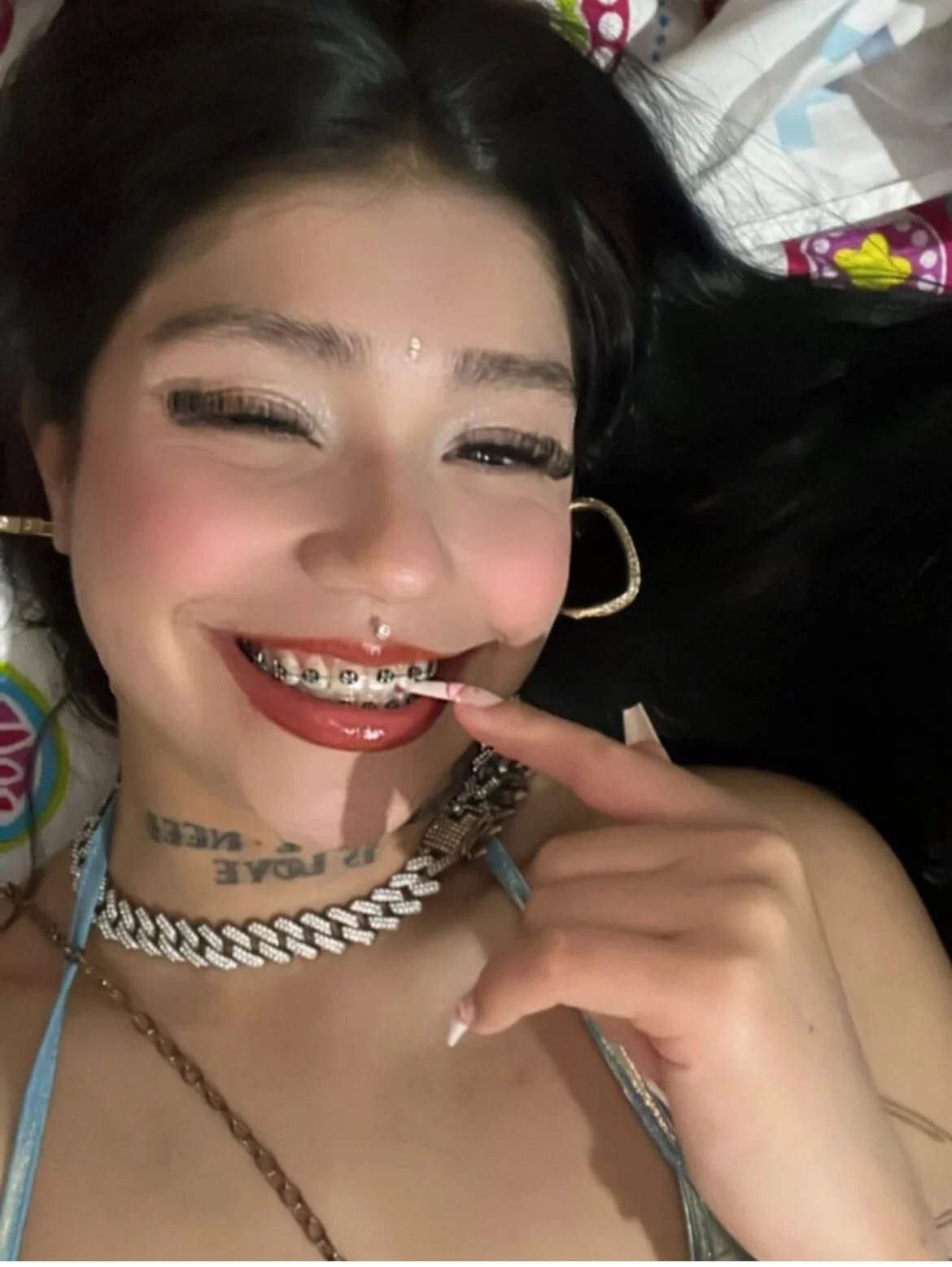 XXX Porn Photo of Nude daniigarzon 5