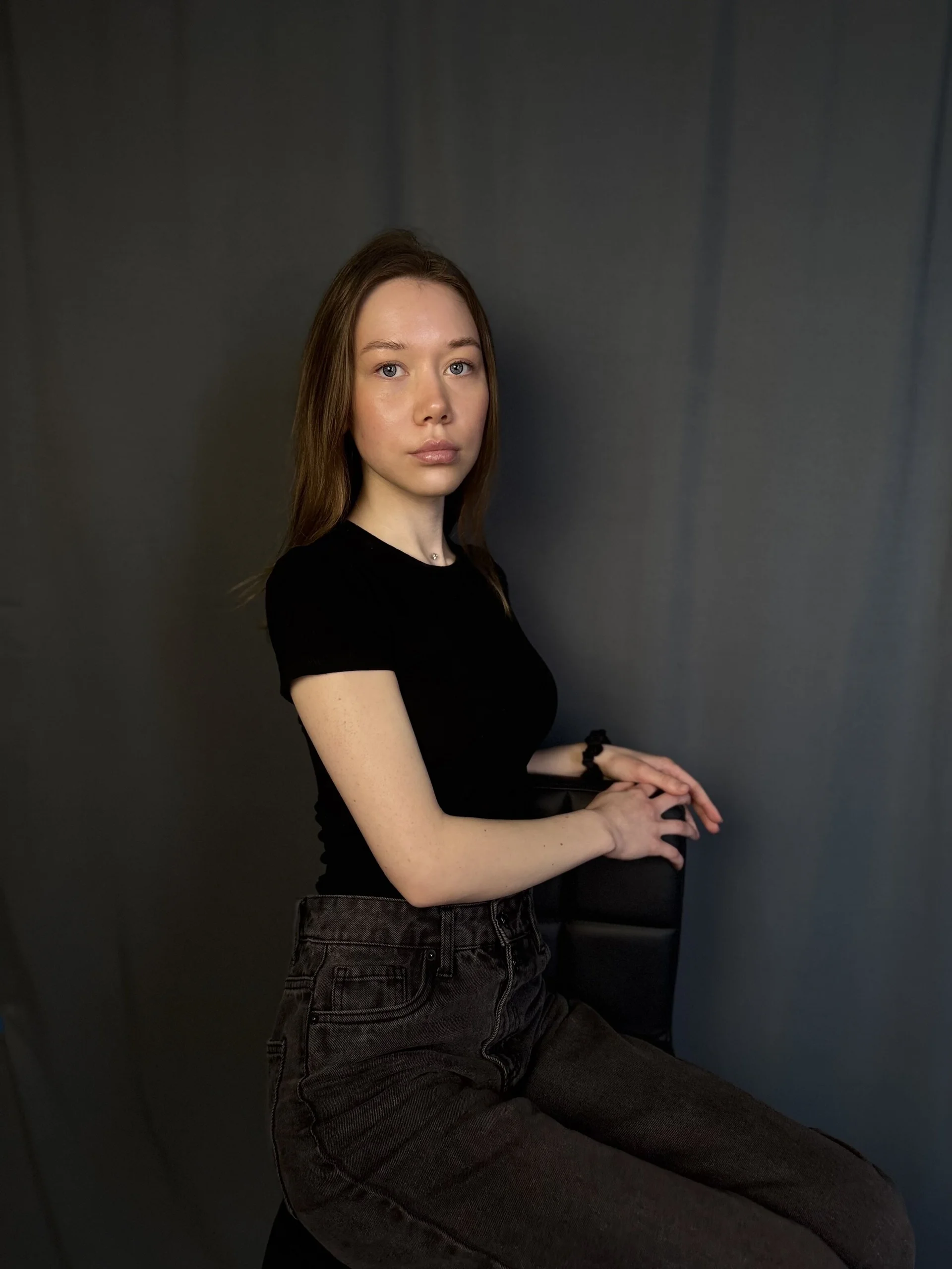 XXX Porn Photo of Nude LottieFett 4