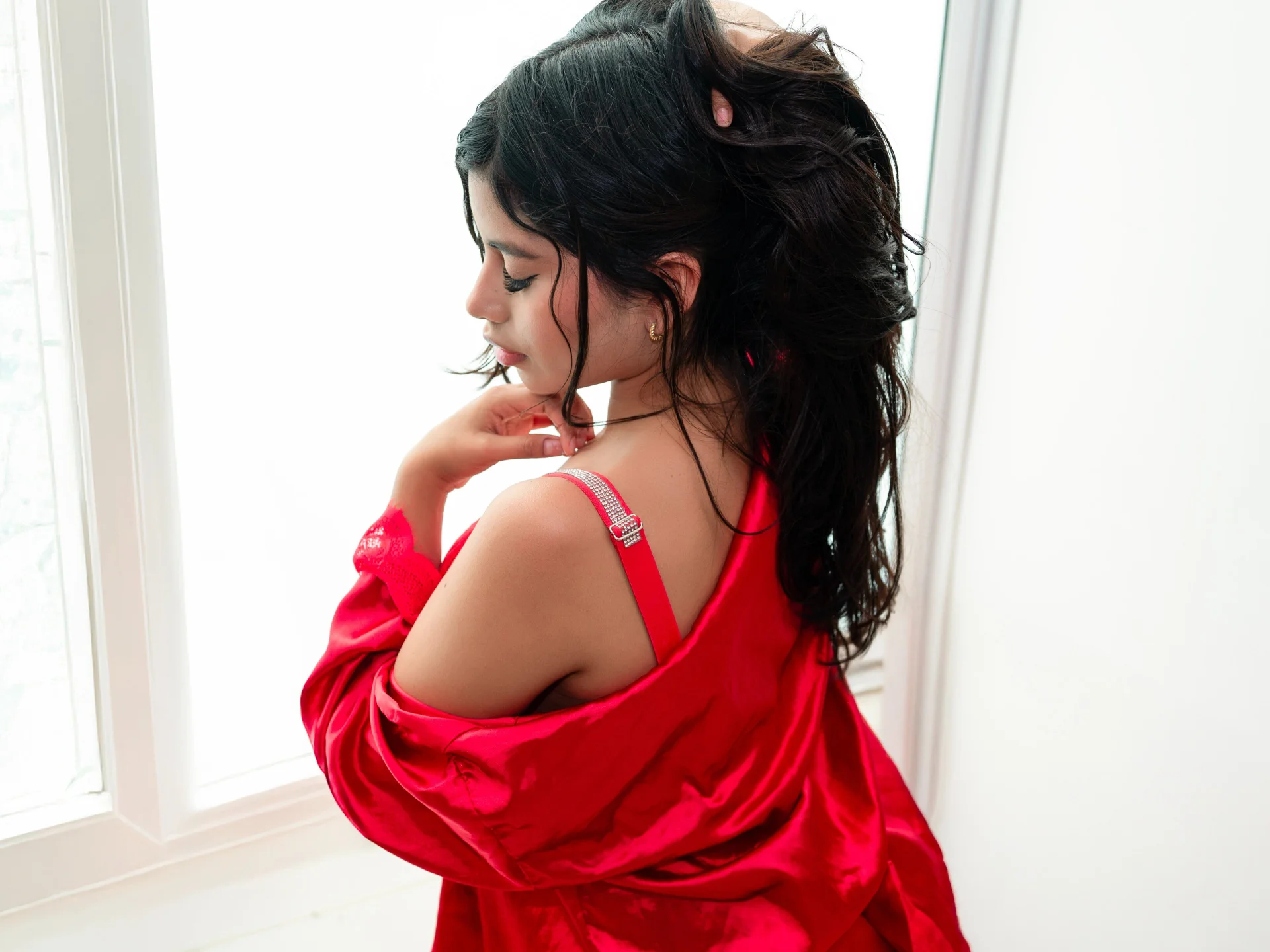 XXX Porn Photo of Nude Cloe_Laurenth 3