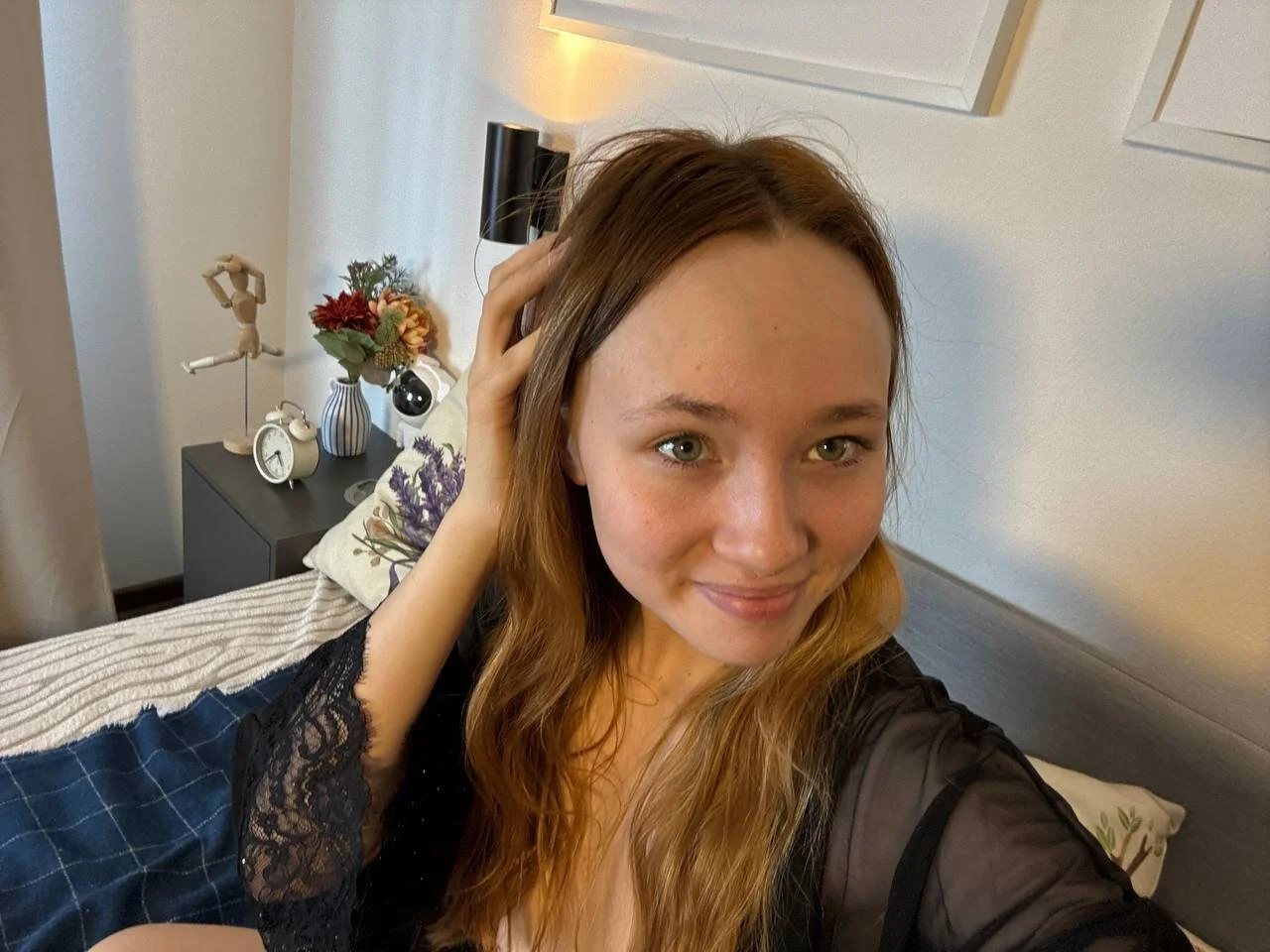 XXX Porn Photo of Nude Bethany_sparkle 2
