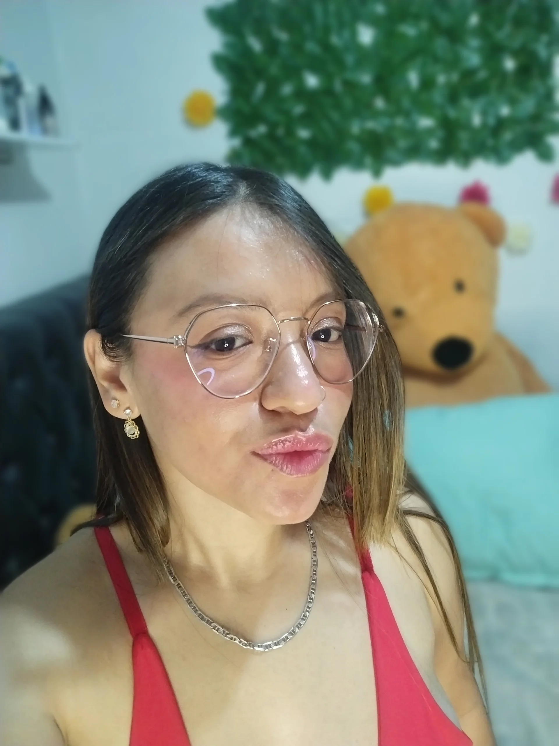 XXX Porn Photo of Nude Laihafire02 5