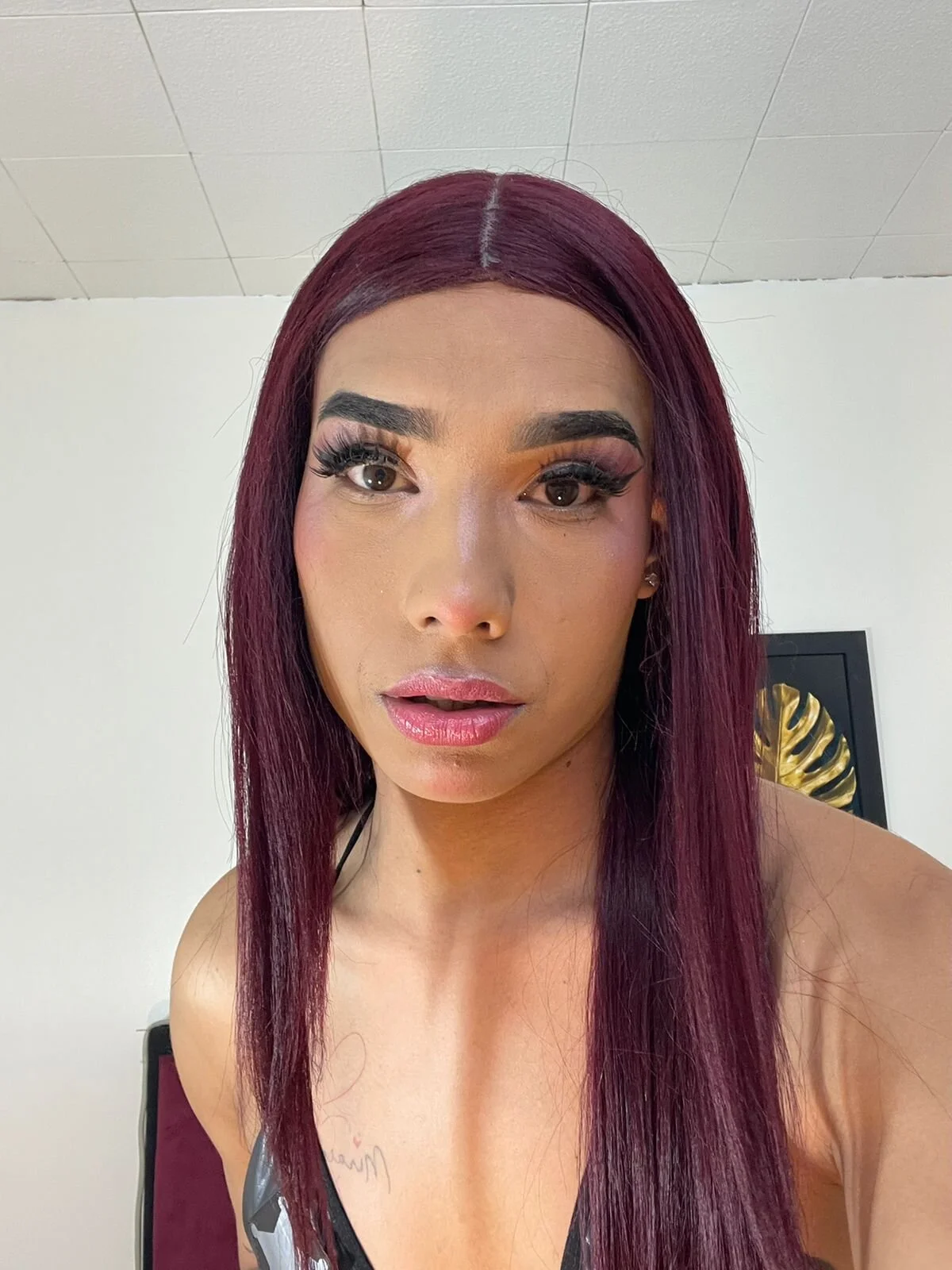 XXX Porn Photo of Nude caribbean_passion_ 103
