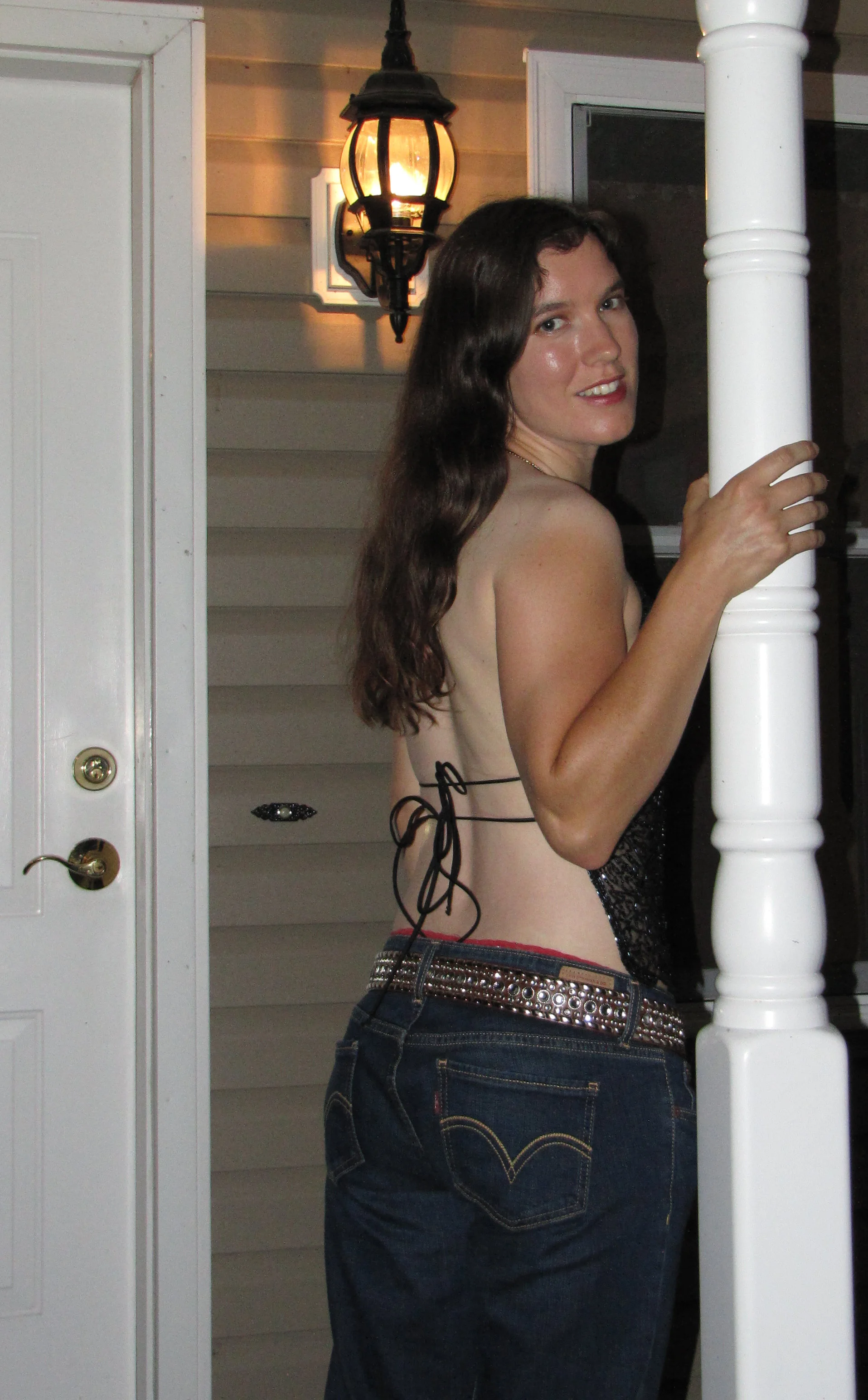 XXX Porn Photo of Nude thornburyrose 15