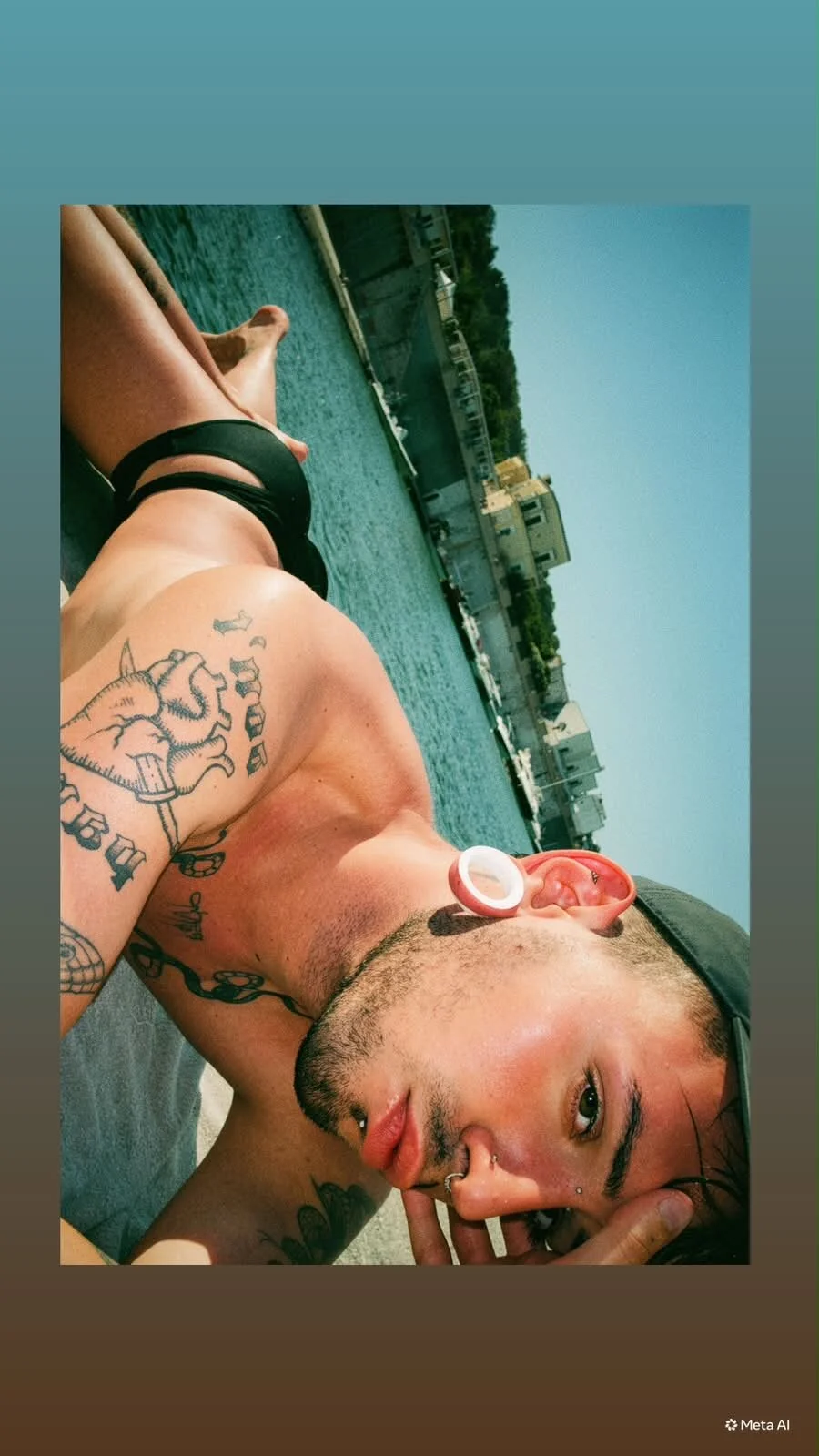 XXX Porn Photo of Nude drew98_ 12