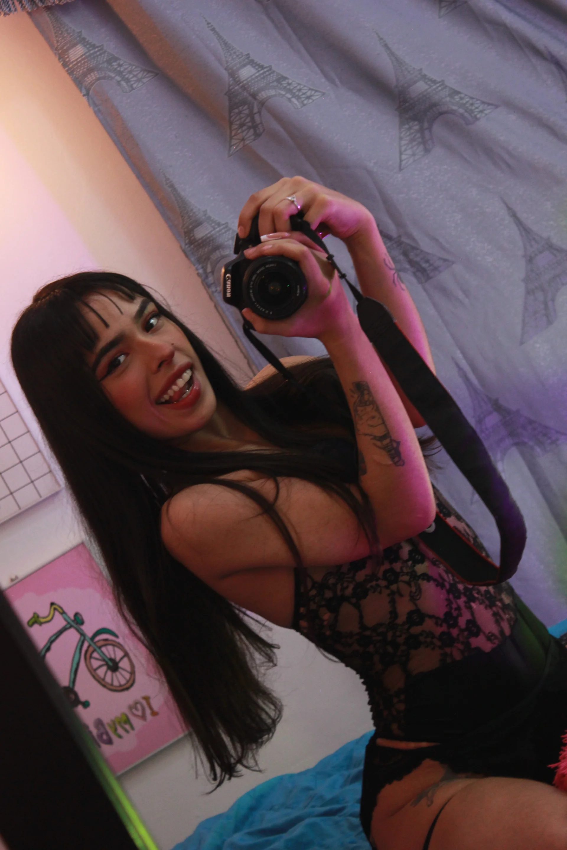 XXX Porn Photo of Nude Cloeandtyfanny 37