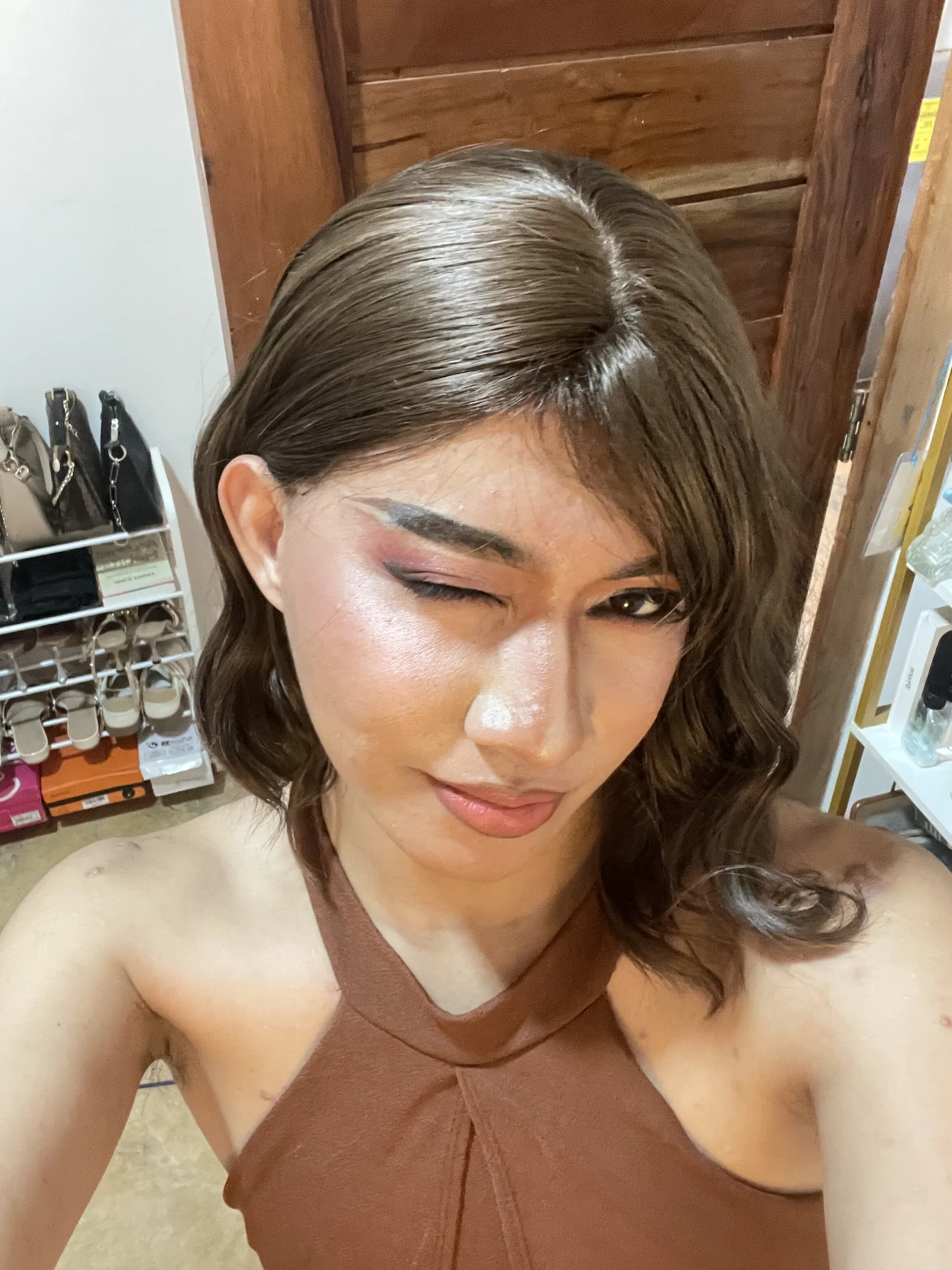 XXX Porn Photo of Nude Miss_CandyX 18