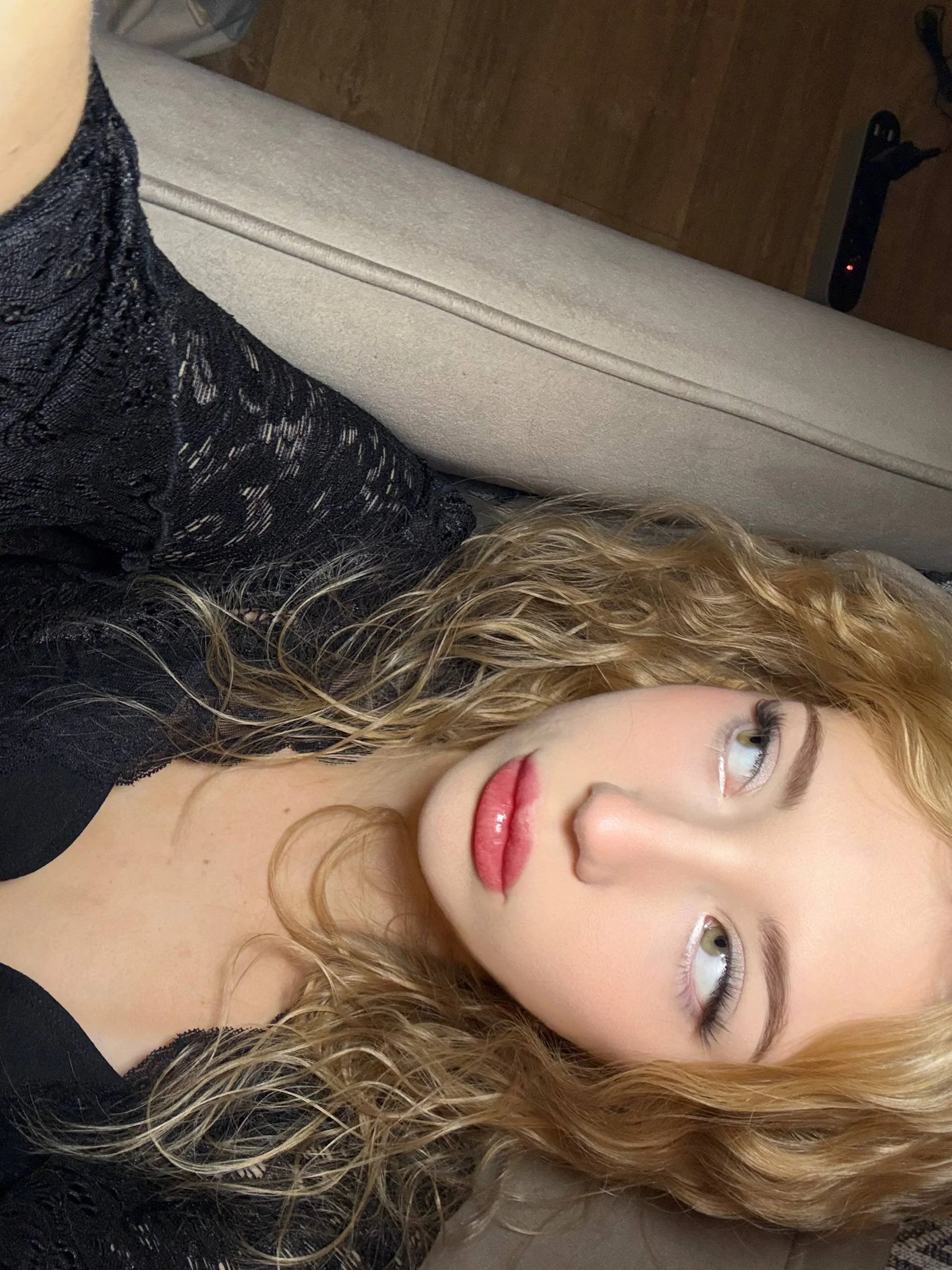 XXX Porn Photo of Nude SunnivaCovil 13