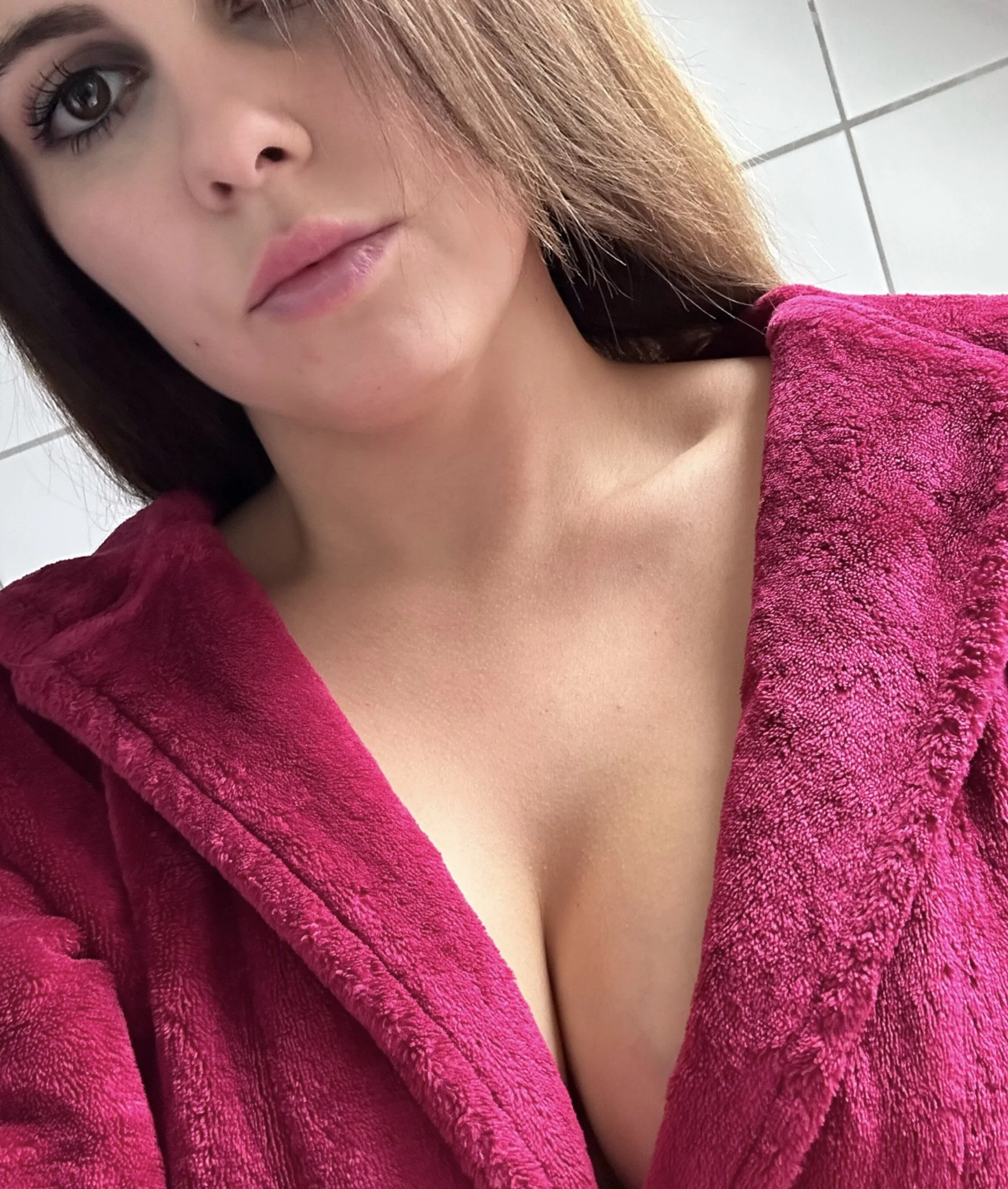 XXX Porn Photo of Nude Samantha_official 5