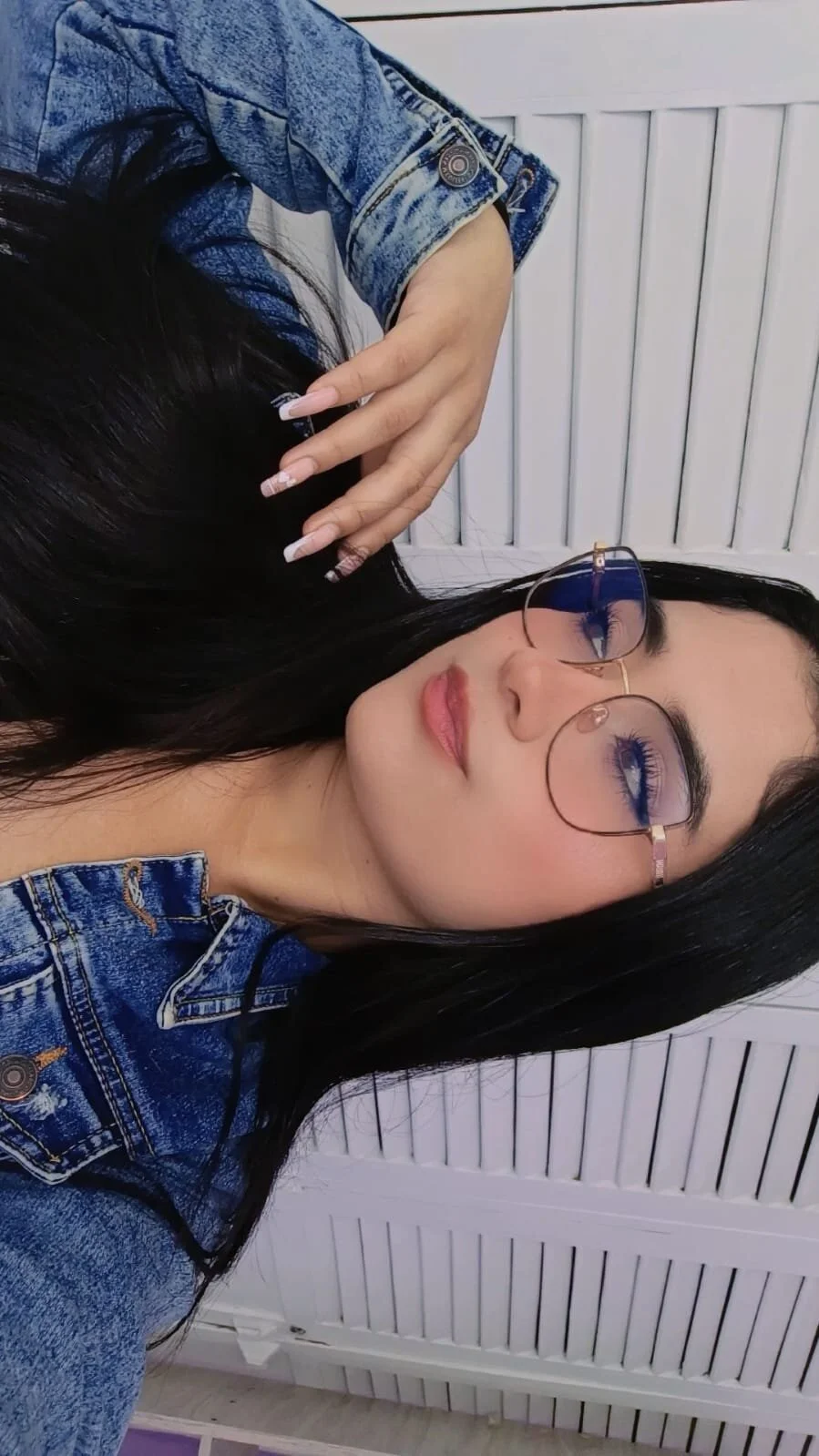 XXX Porn Photo of Nude scarlette_15_ 26
