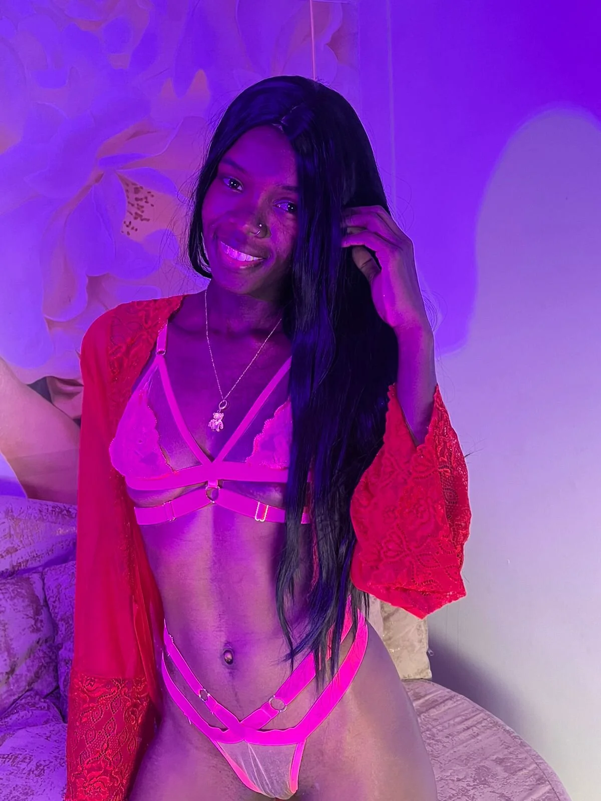 XXX Porn Photo of Nude bonieklent 181