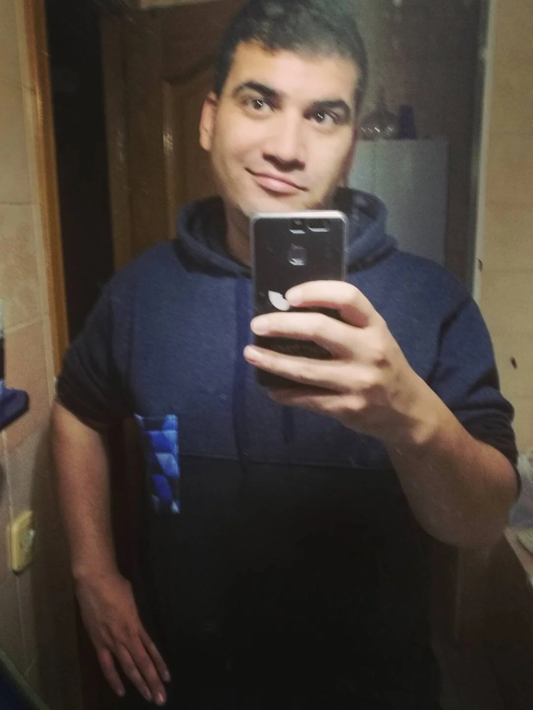 XXX Porn Photo of Nude Javi_92 15