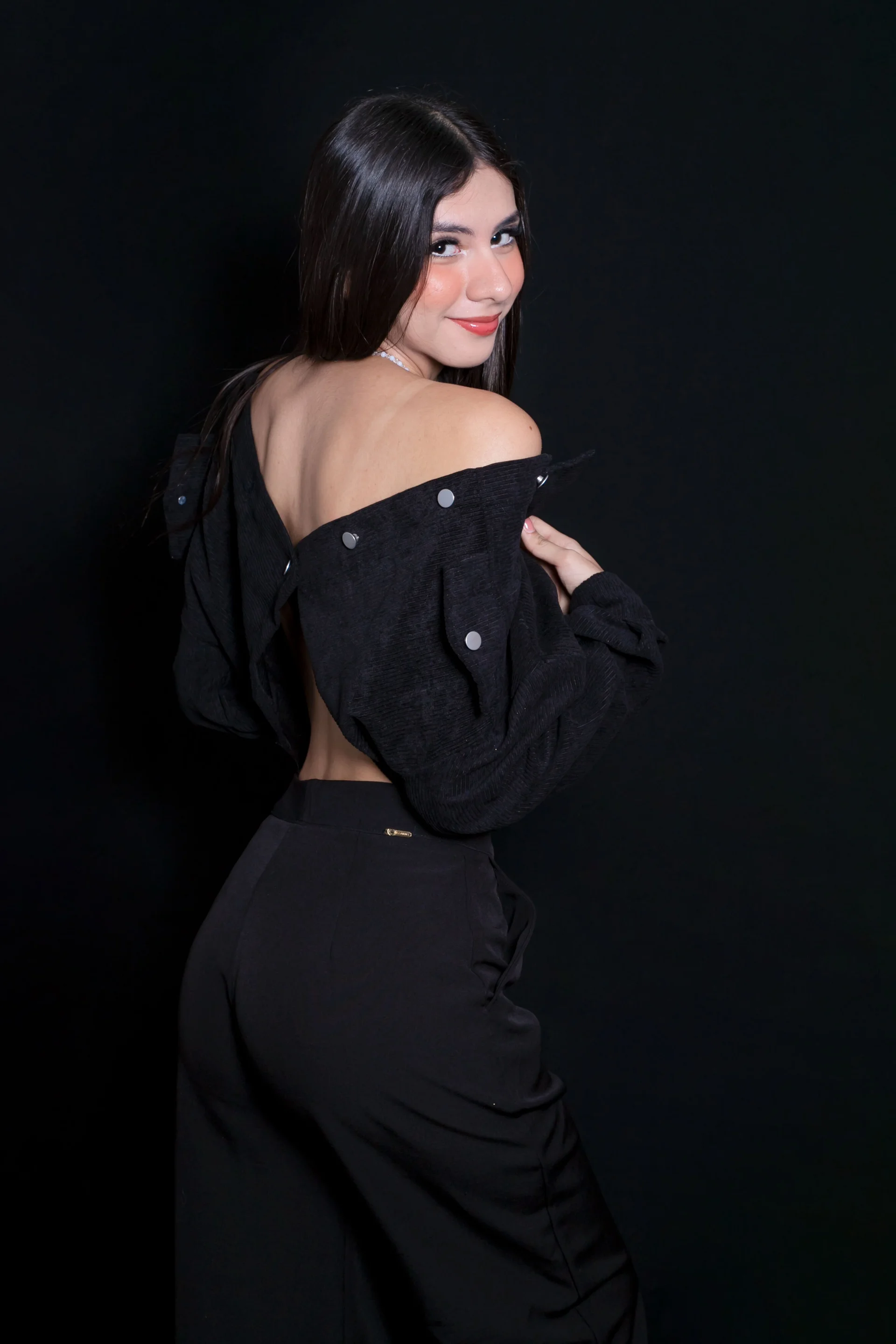 XXX Porn Photo of Nude nia20_ 13